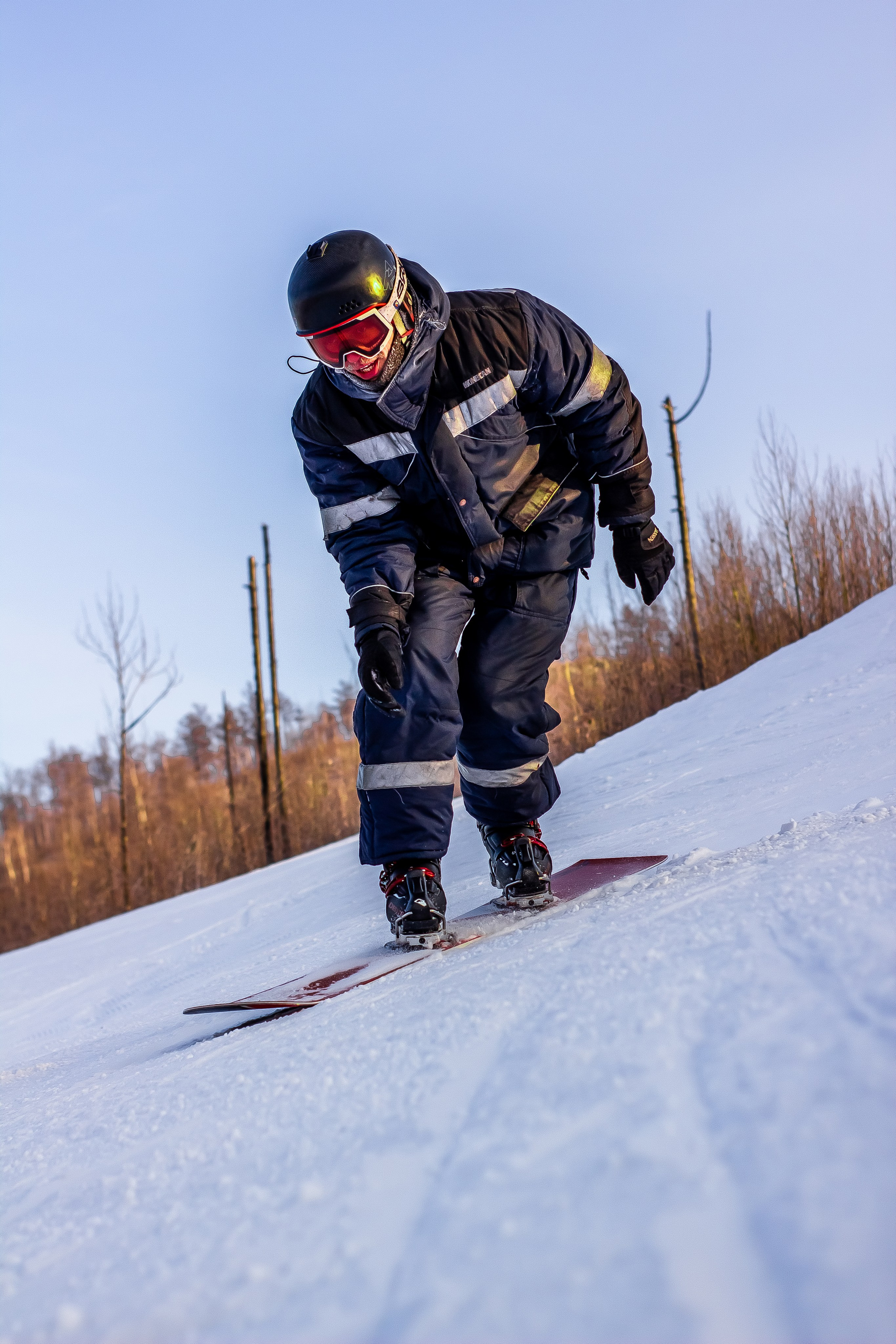 ГЛК «Светлая». SHDEN — Photographer | Content Creator
