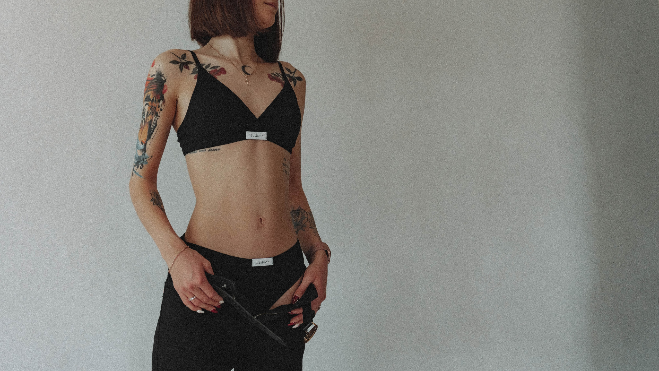 Женская эстетика. SHDEN — Photographer | Content Creator