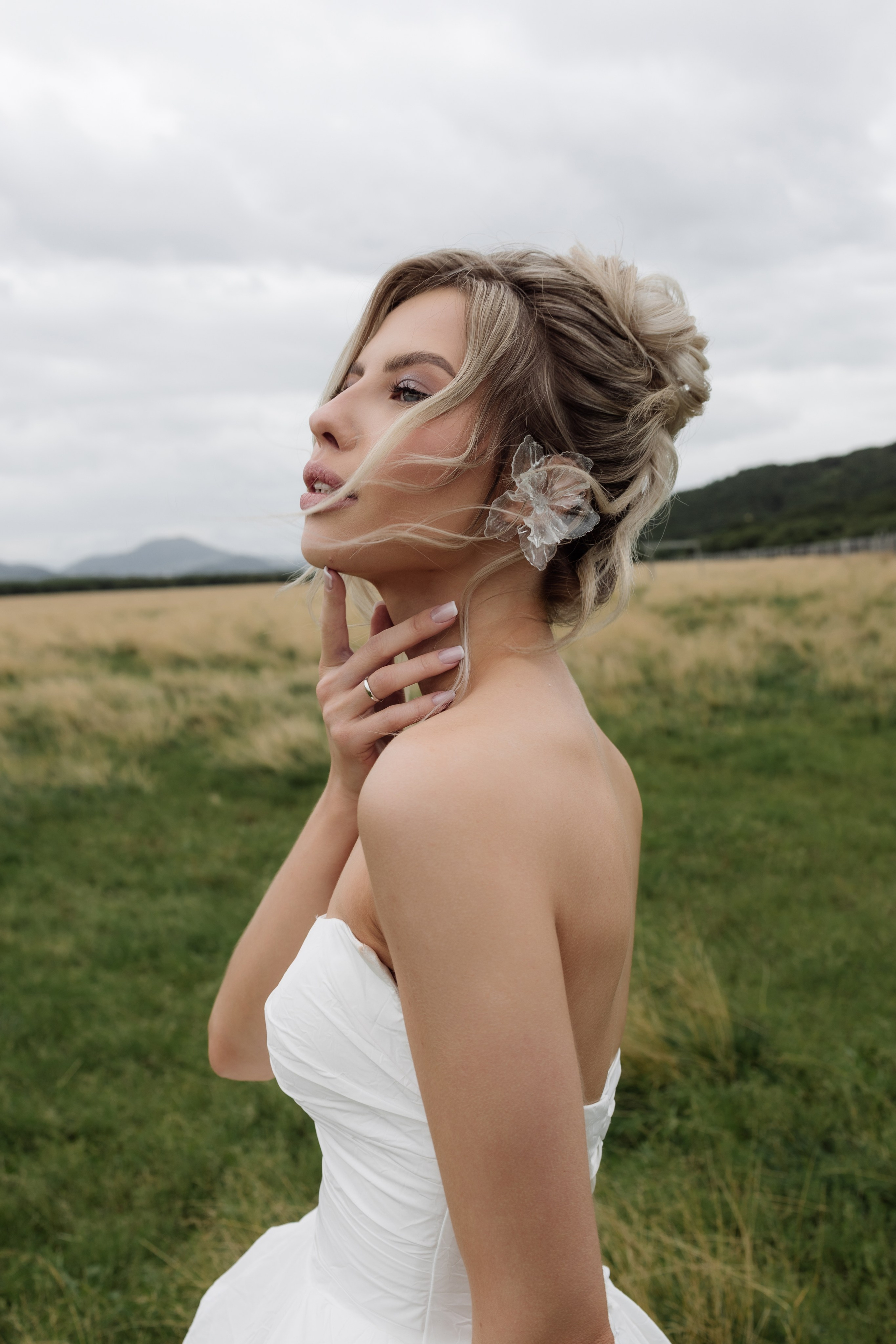 Владислав и Екатерина. Свадебный фотограф в Петропавловске-Камчатском Артур Зябов