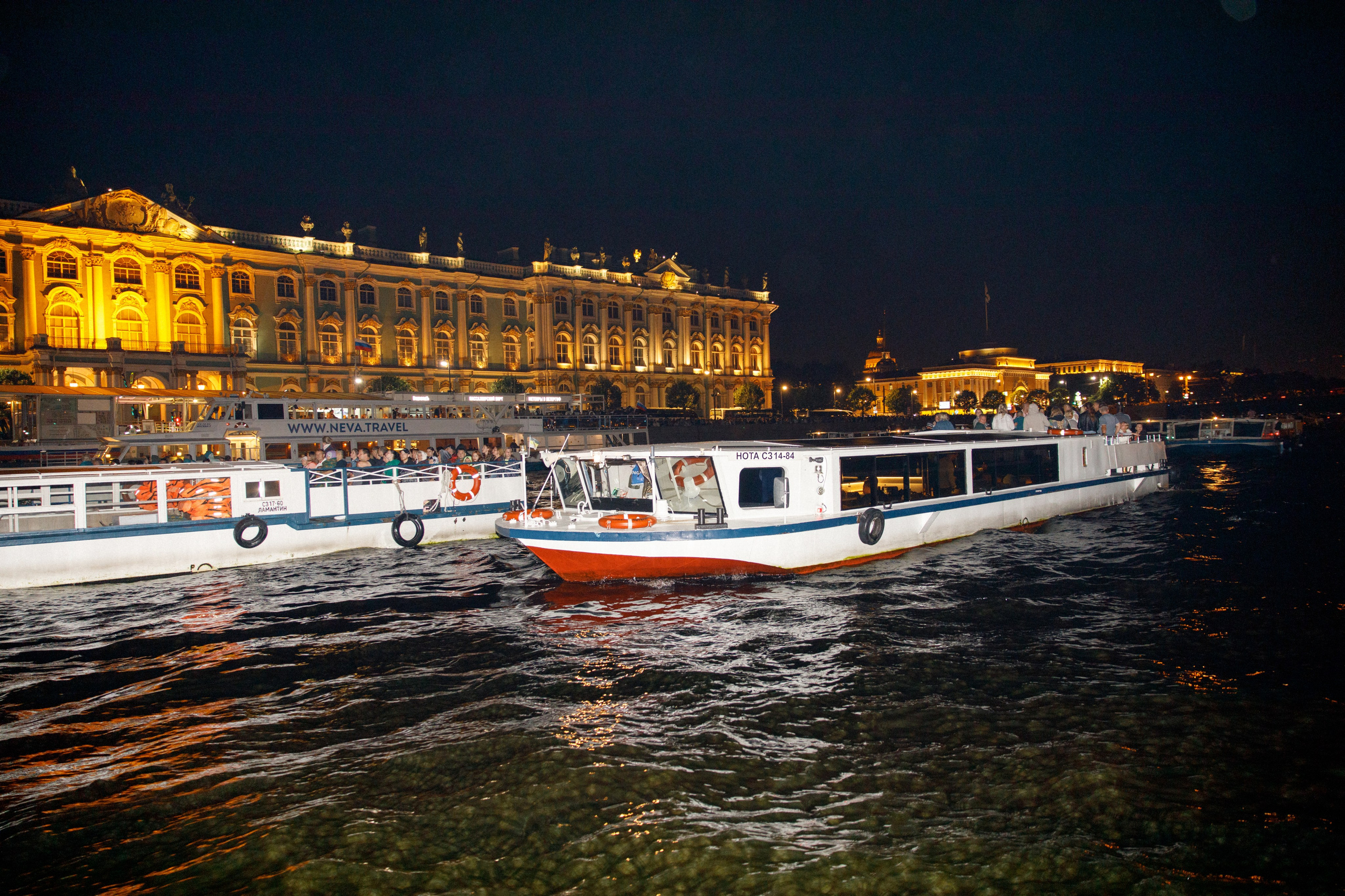 Морская прогулка. Девичник. Фотограф Ксения Третьякова, Санкт-Петербург