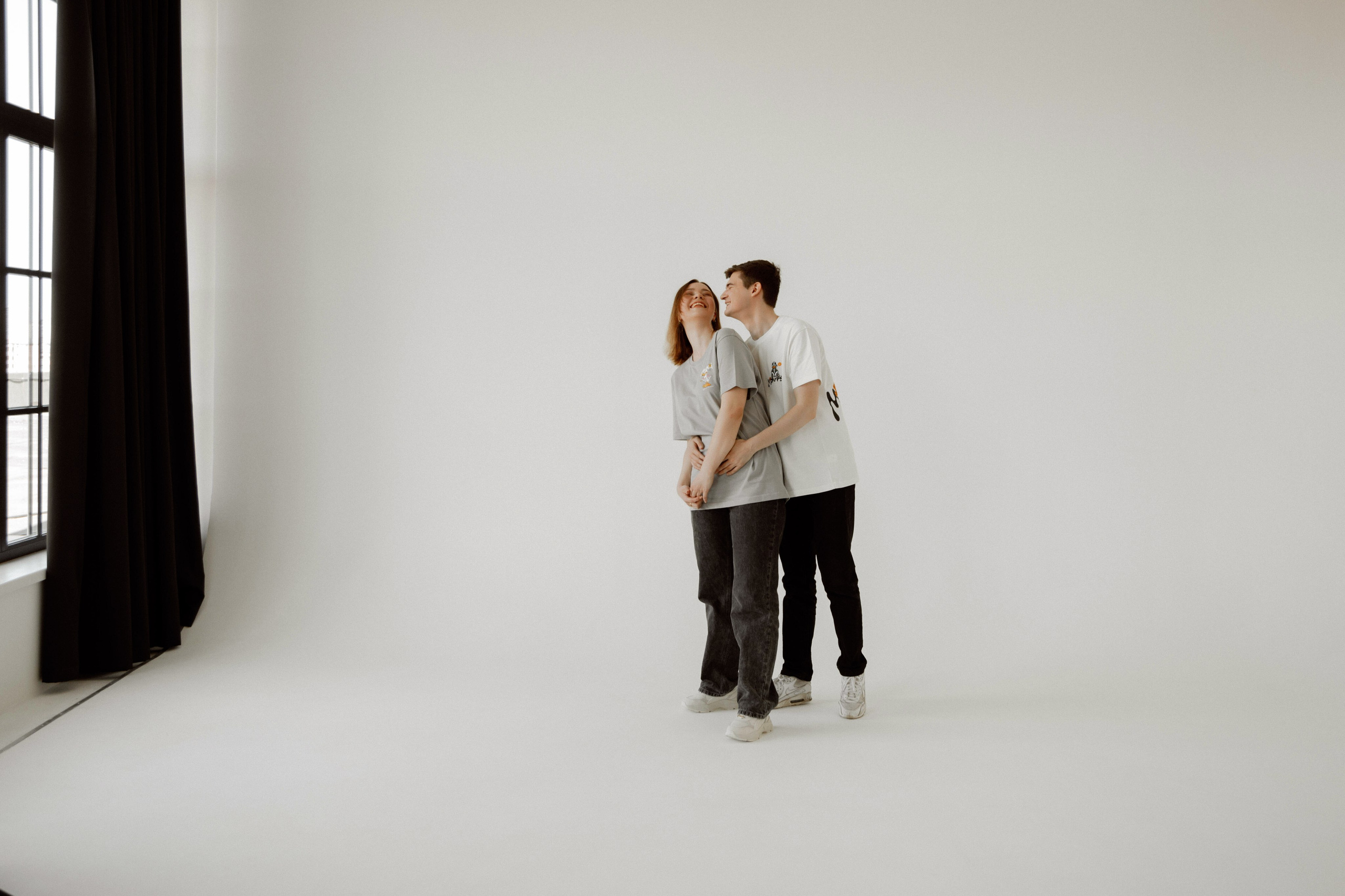 Диана и Артем. Фотограф Ксения Третьякова, Санкт-Петербург