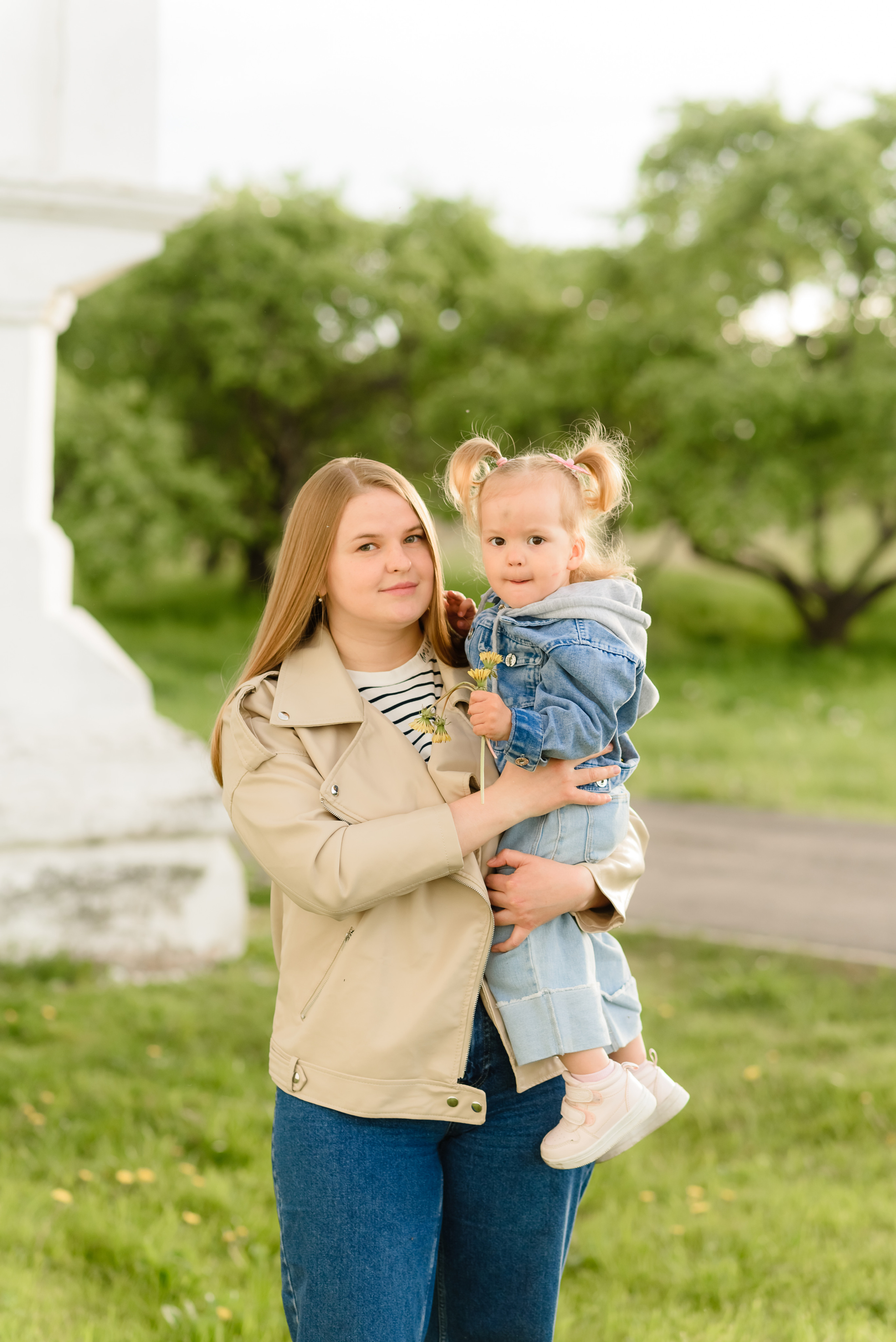 Семейная фотосессия. Детский Фотограф |Фотограф на годик в Брянске Ирина Романова