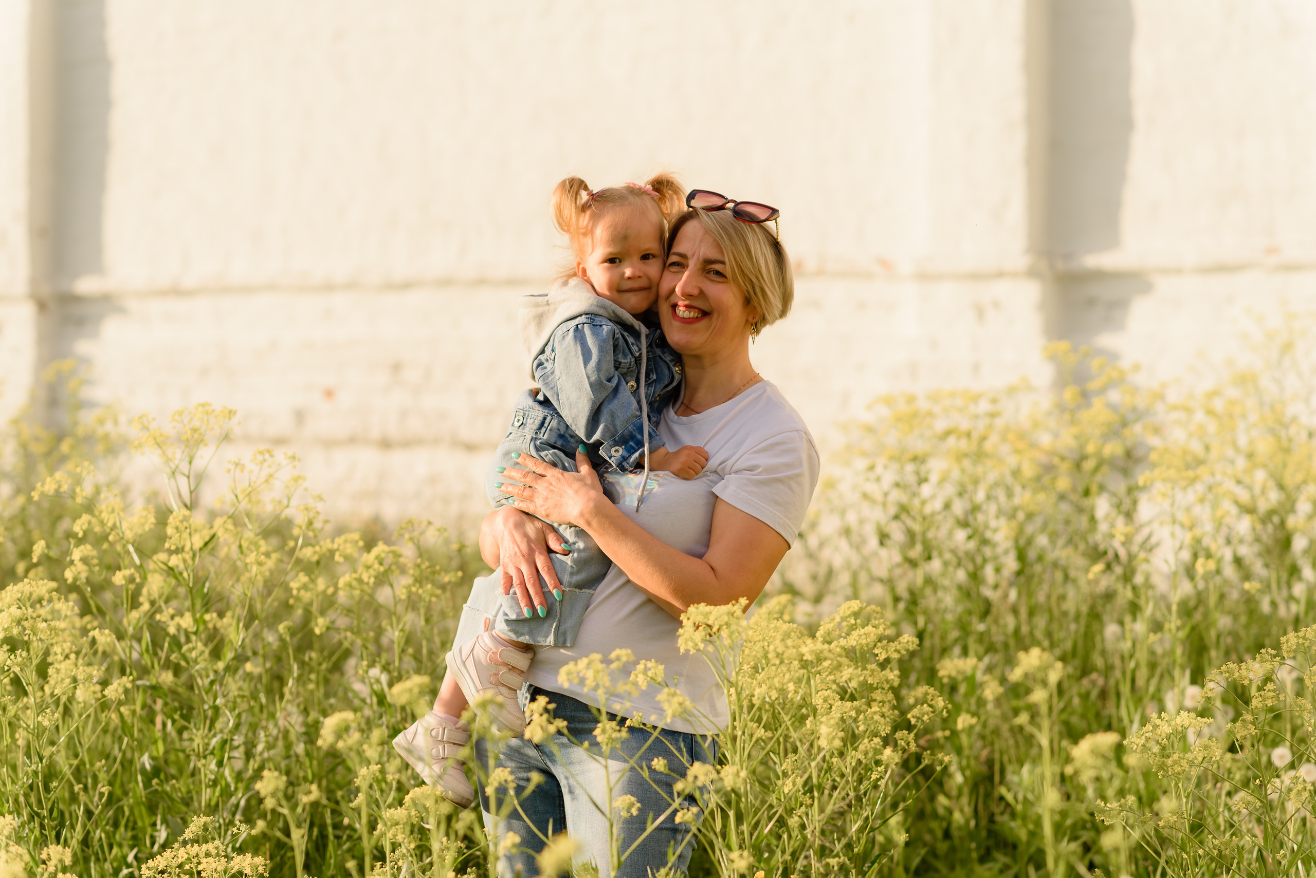 Семейная фотосессия. Детский Фотограф |Фотограф на годик в Брянске Ирина Романова