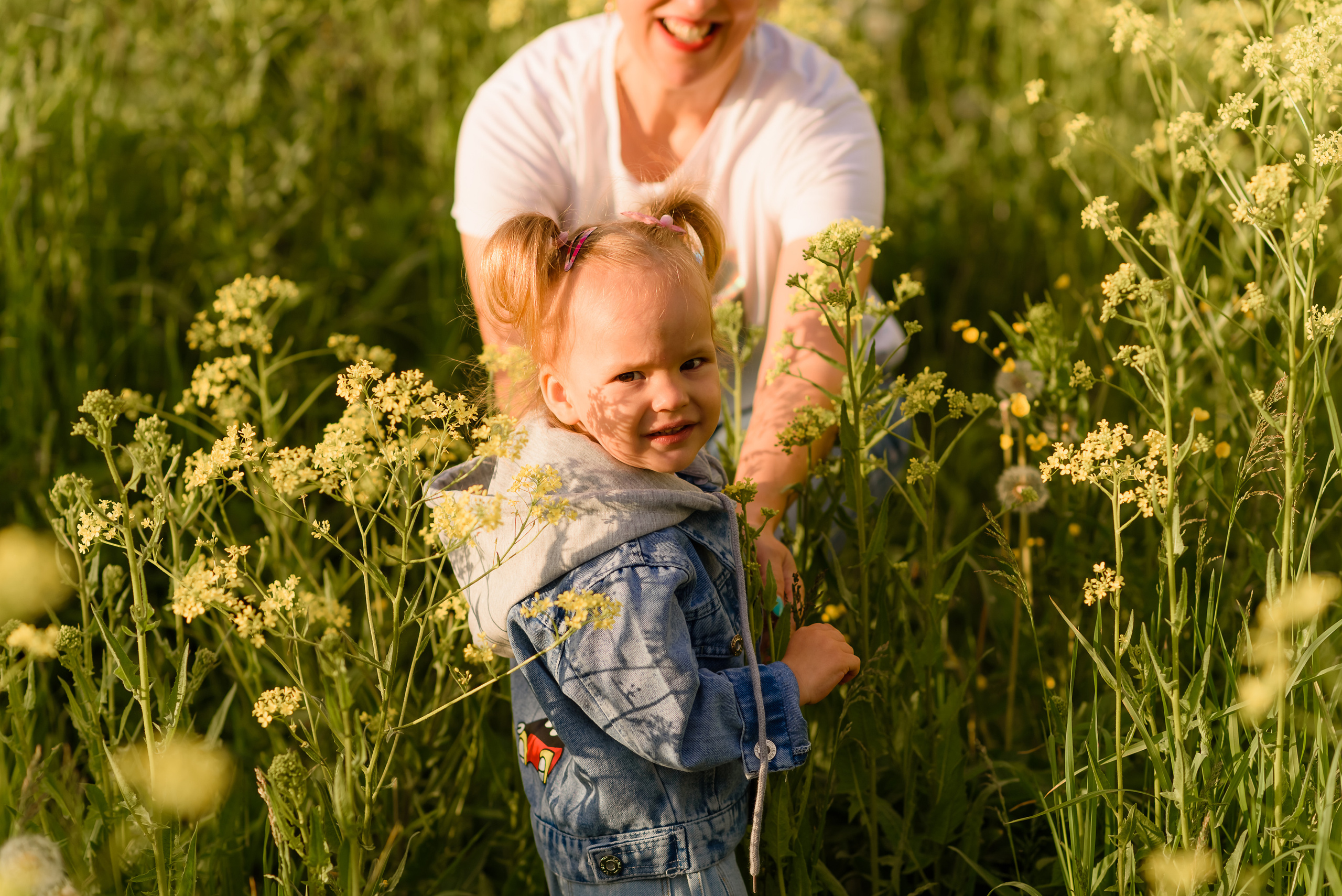 Семейная фотосессия. Детский Фотограф |Фотограф на годик в Брянске Ирина Романова
