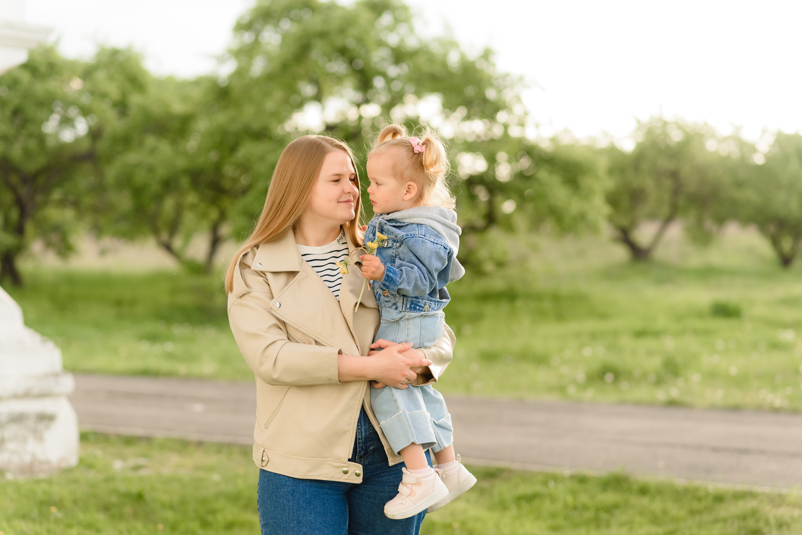 Семейная фотосессия. Детский Фотограф |Фотограф на годик в Брянске Ирина Романова