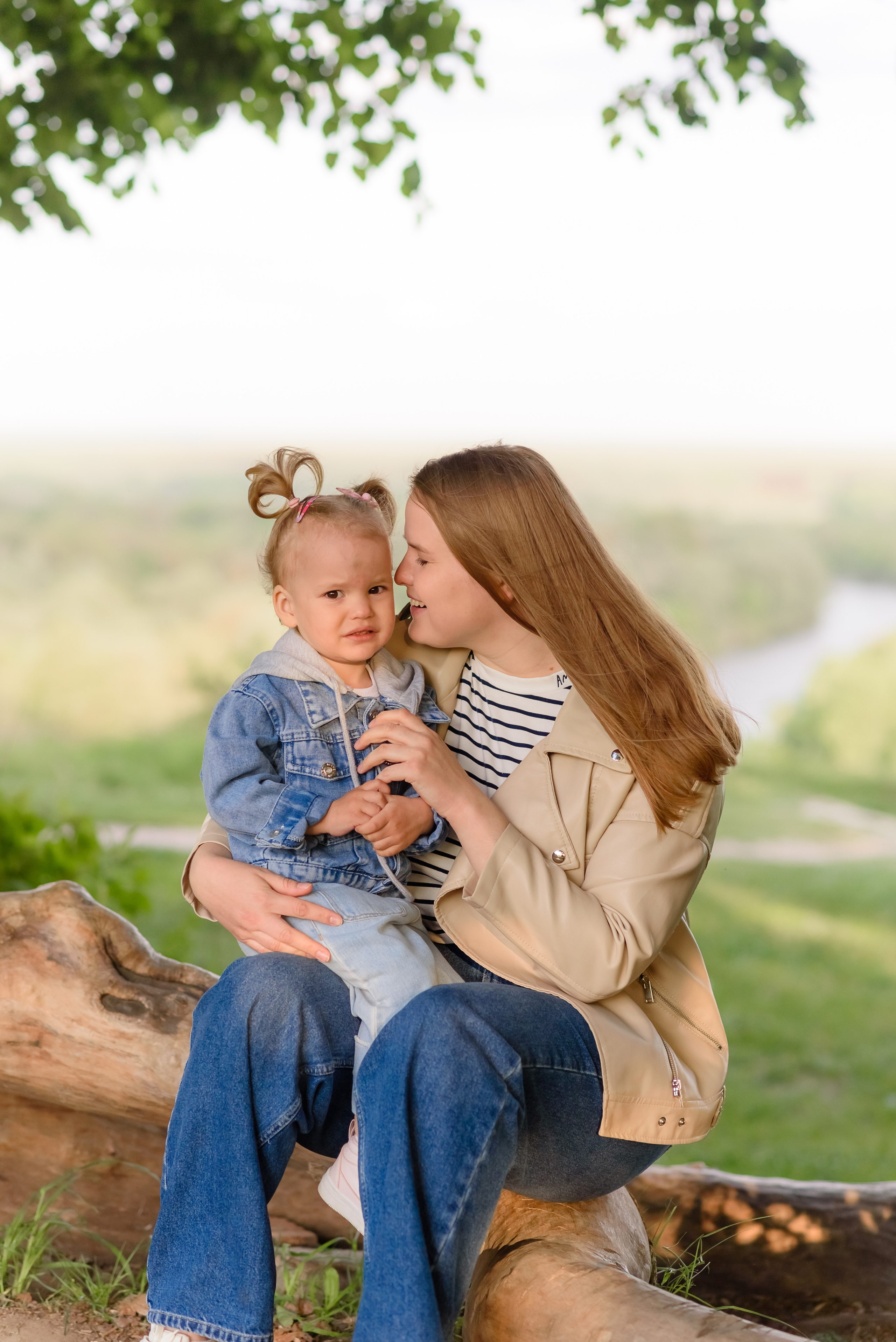 Семейная фотосессия. Детский Фотограф |Фотограф на годик в Брянске Ирина Романова