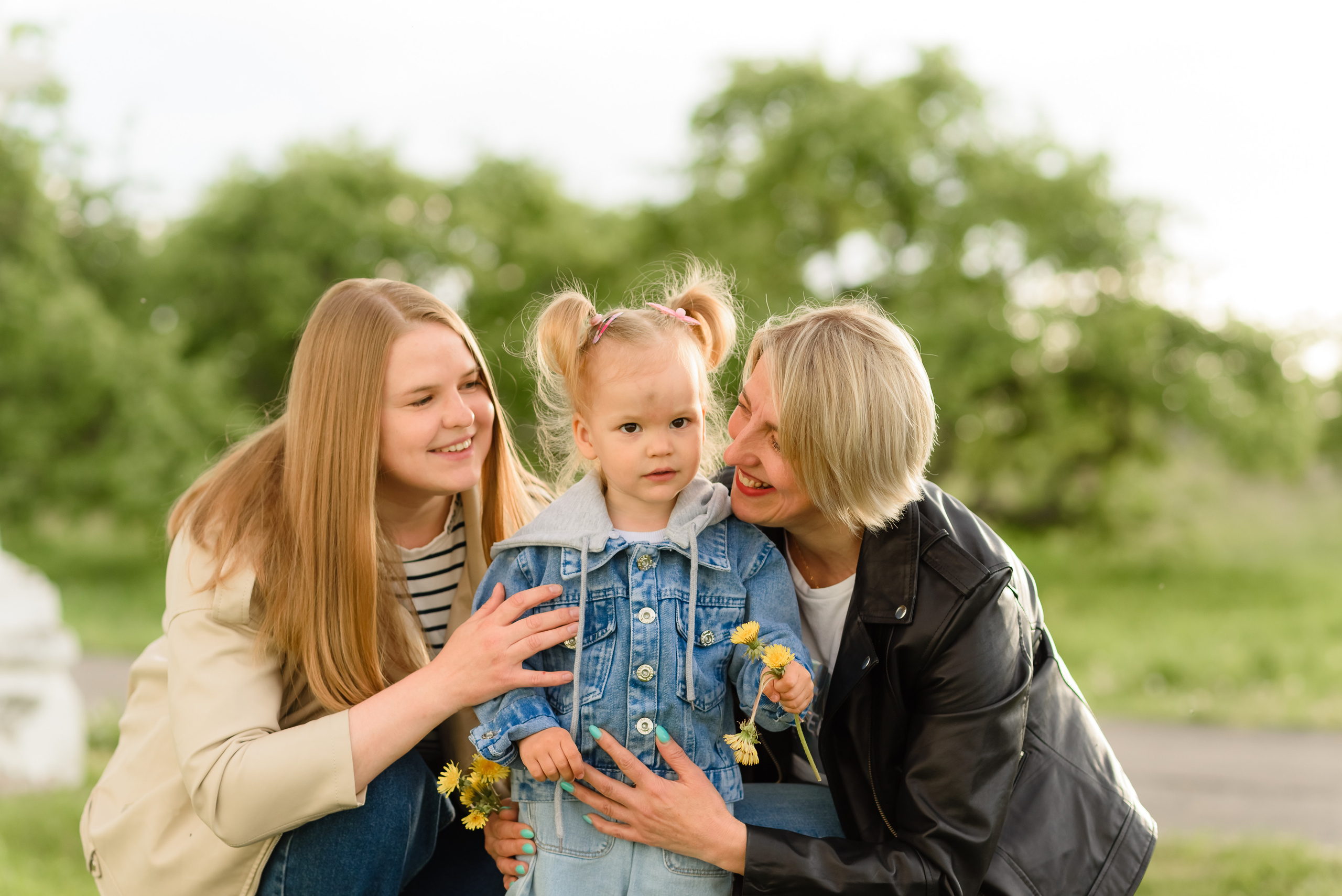 Семейная фотосессия. Детский Фотограф |Фотограф на годик в Брянске Ирина Романова