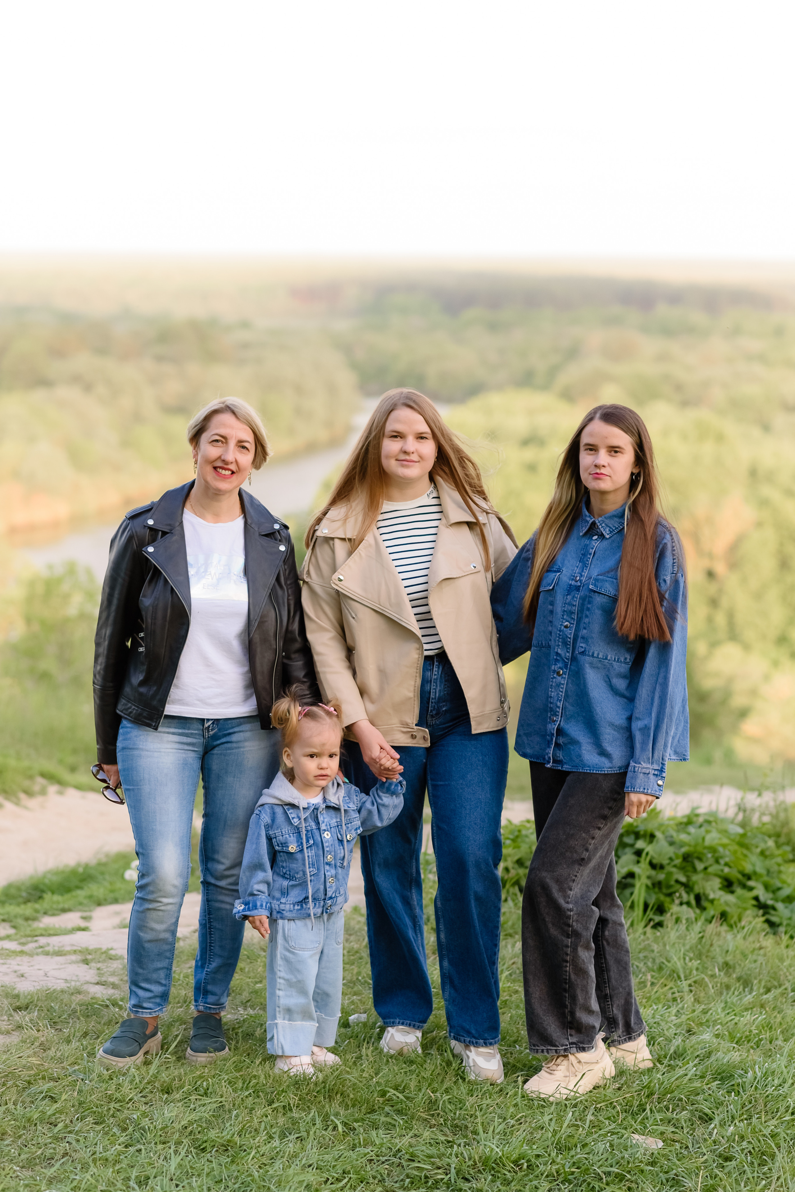 Семейная фотосессия. Детский Фотограф |Фотограф на годик в Брянске Ирина Романова