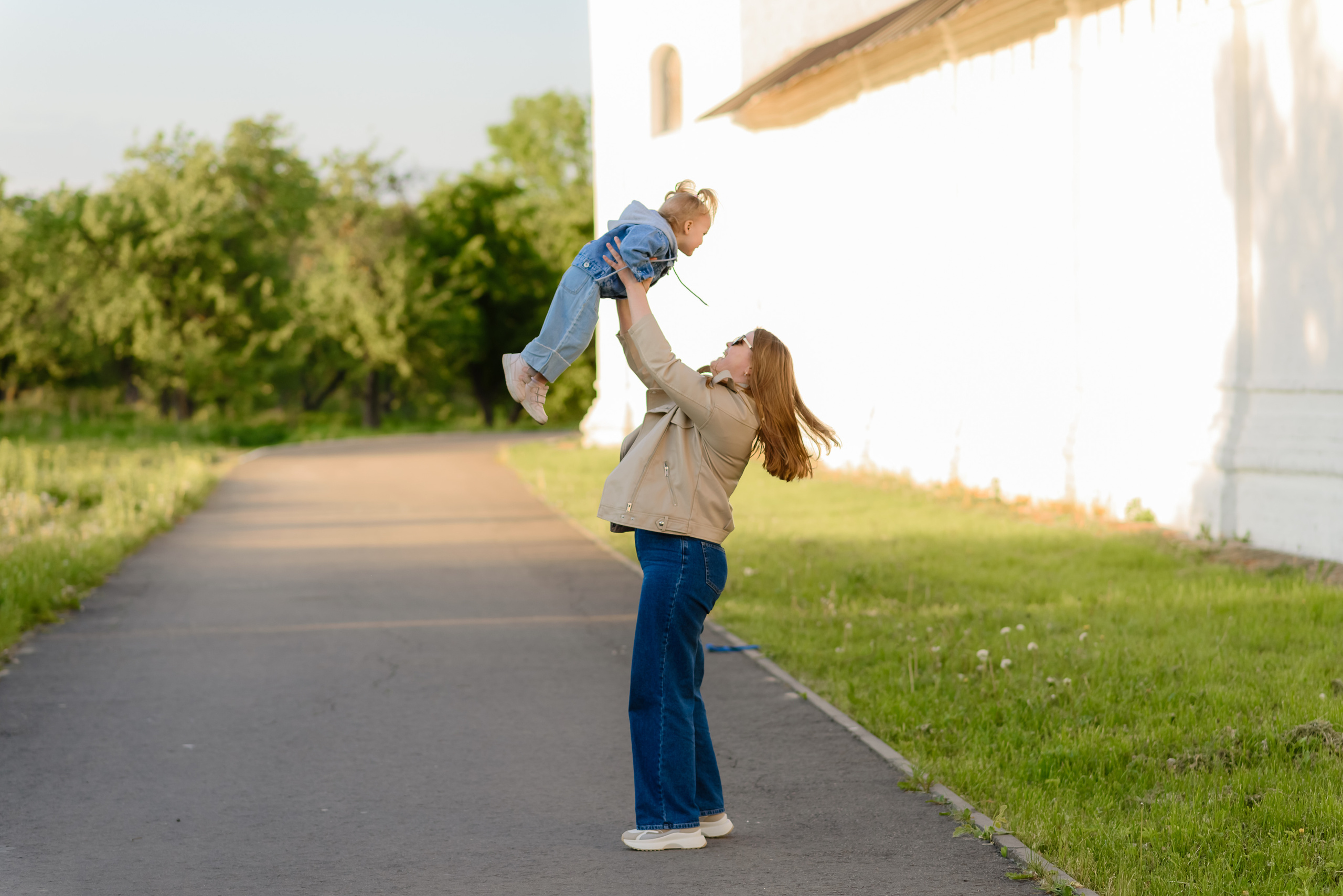 Семейная фотосессия. Детский Фотограф |Фотограф на годик в Брянске Ирина Романова