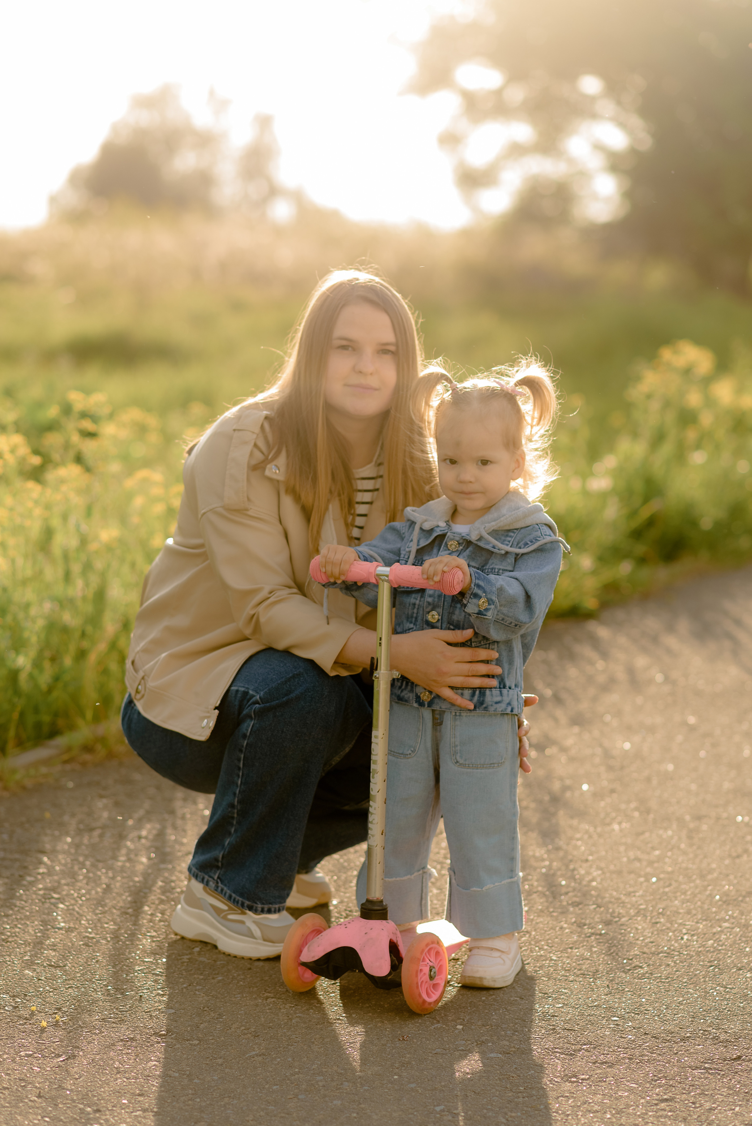 Семейная фотосессия. Детский Фотограф |Фотограф на годик в Брянске Ирина Романова