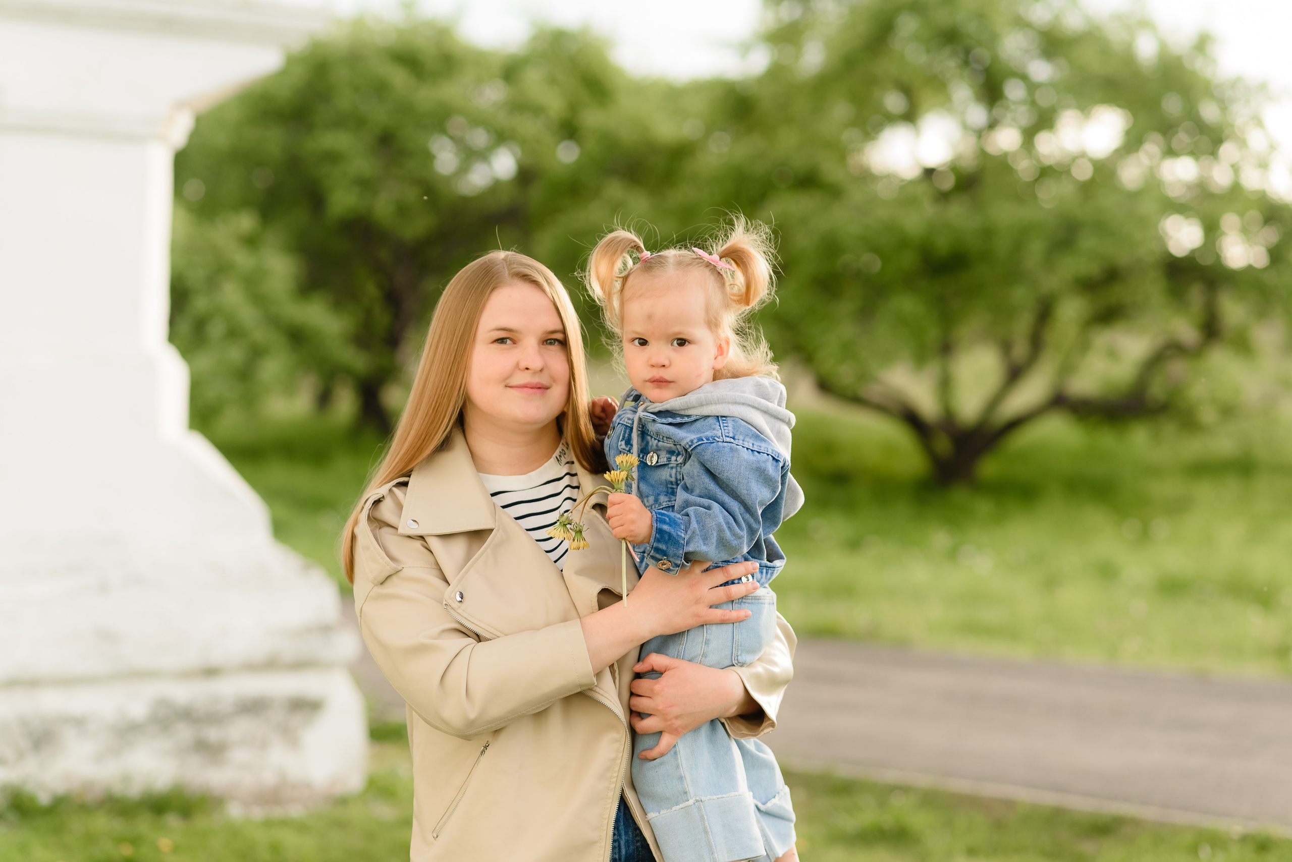 Семейная фотосессия. Детский Фотограф |Фотограф на годик в Брянске Ирина Романова