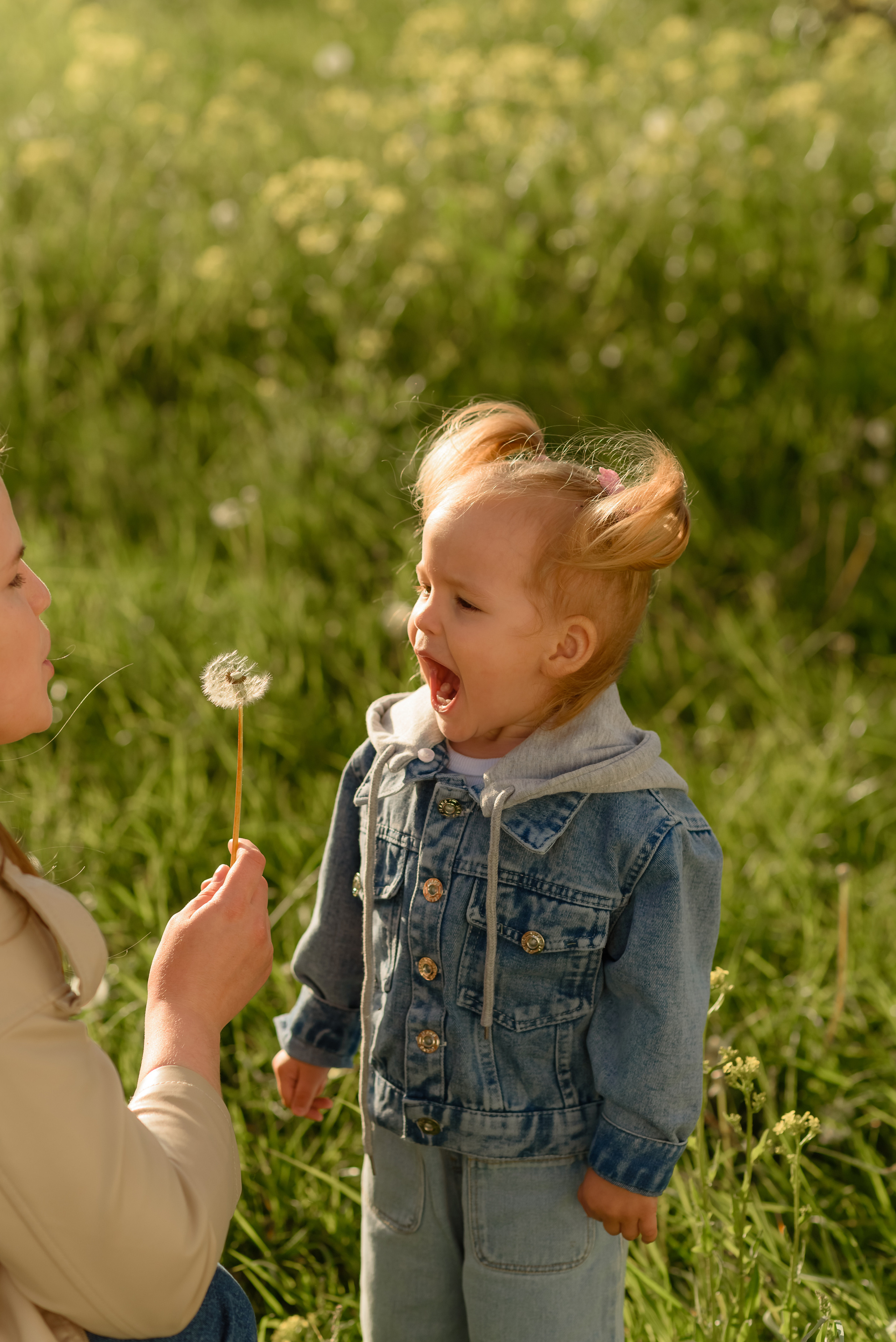 Семейная фотосессия. Детский Фотограф |Фотограф на годик в Брянске Ирина Романова