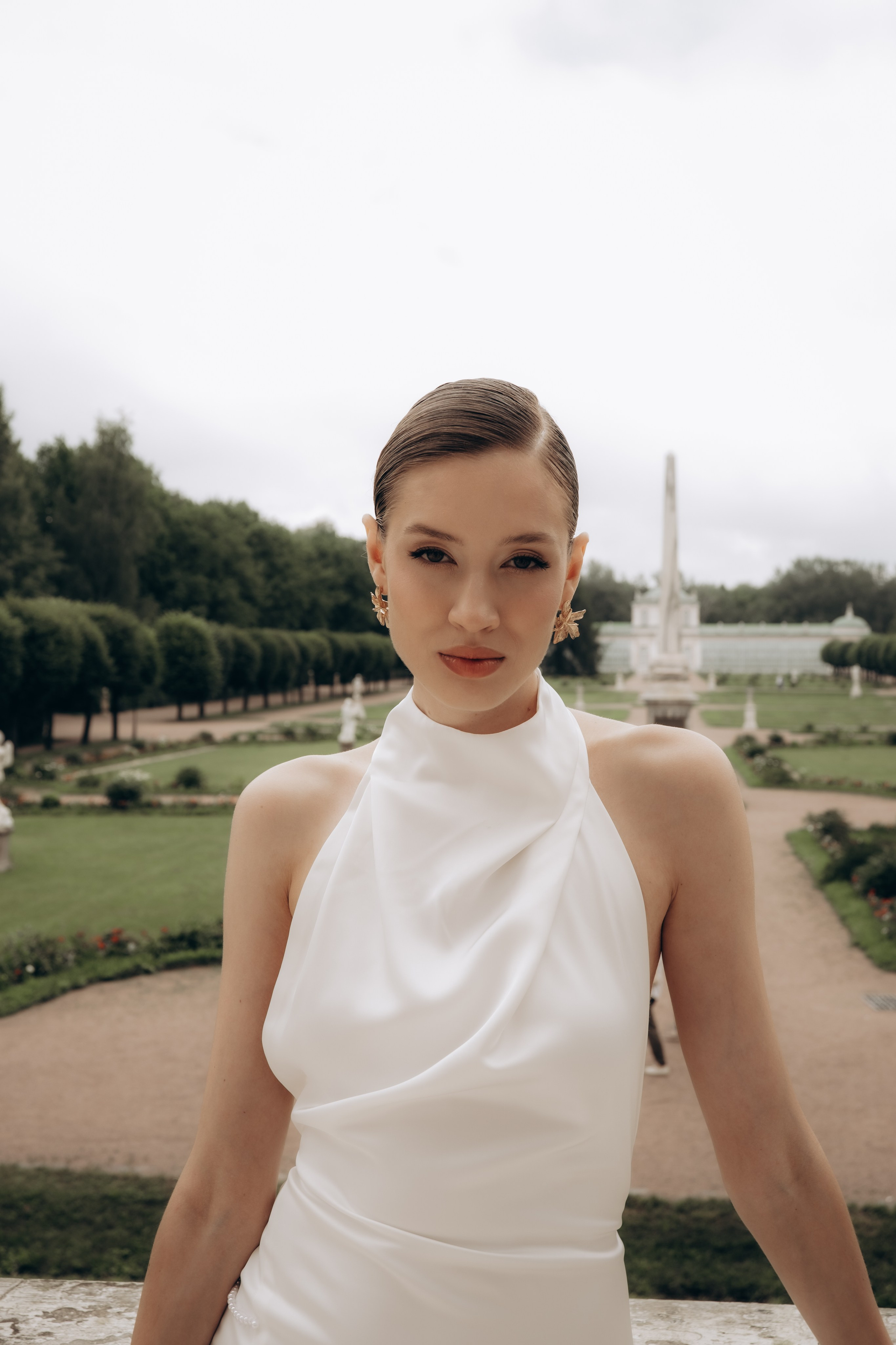 Анастасия & Никита. Фотограф в Москве Виталий Есаулов