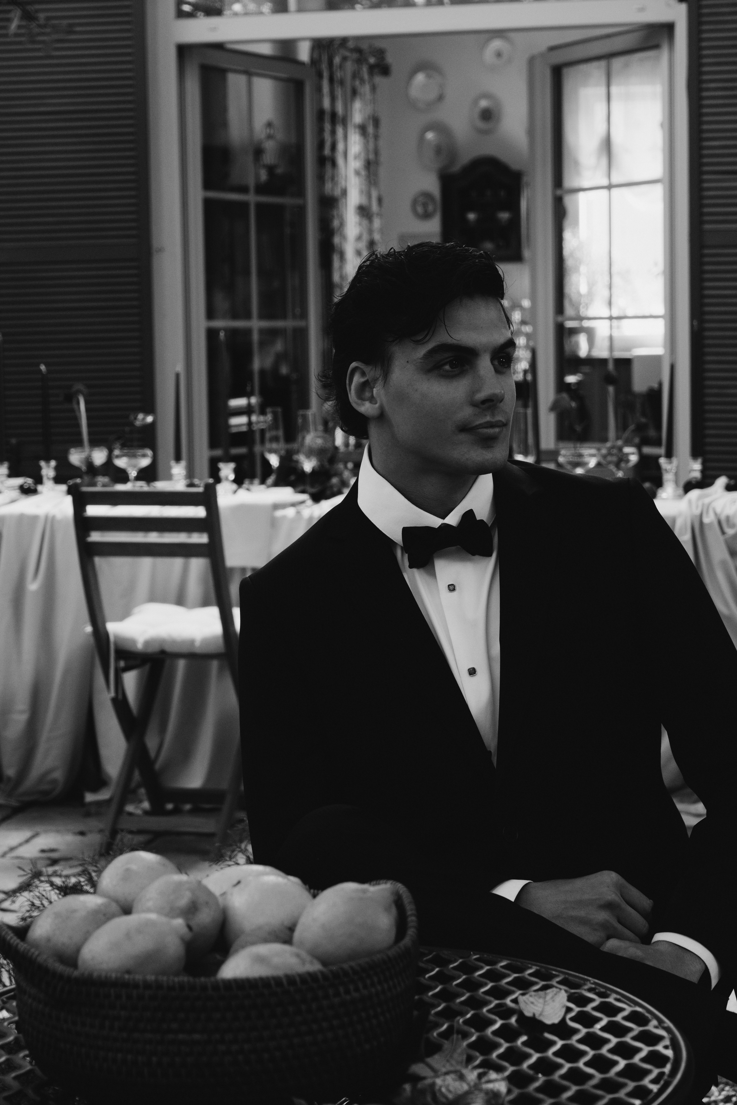 Елизавета & Максим. Фотограф в Москве Виталий Есаулов