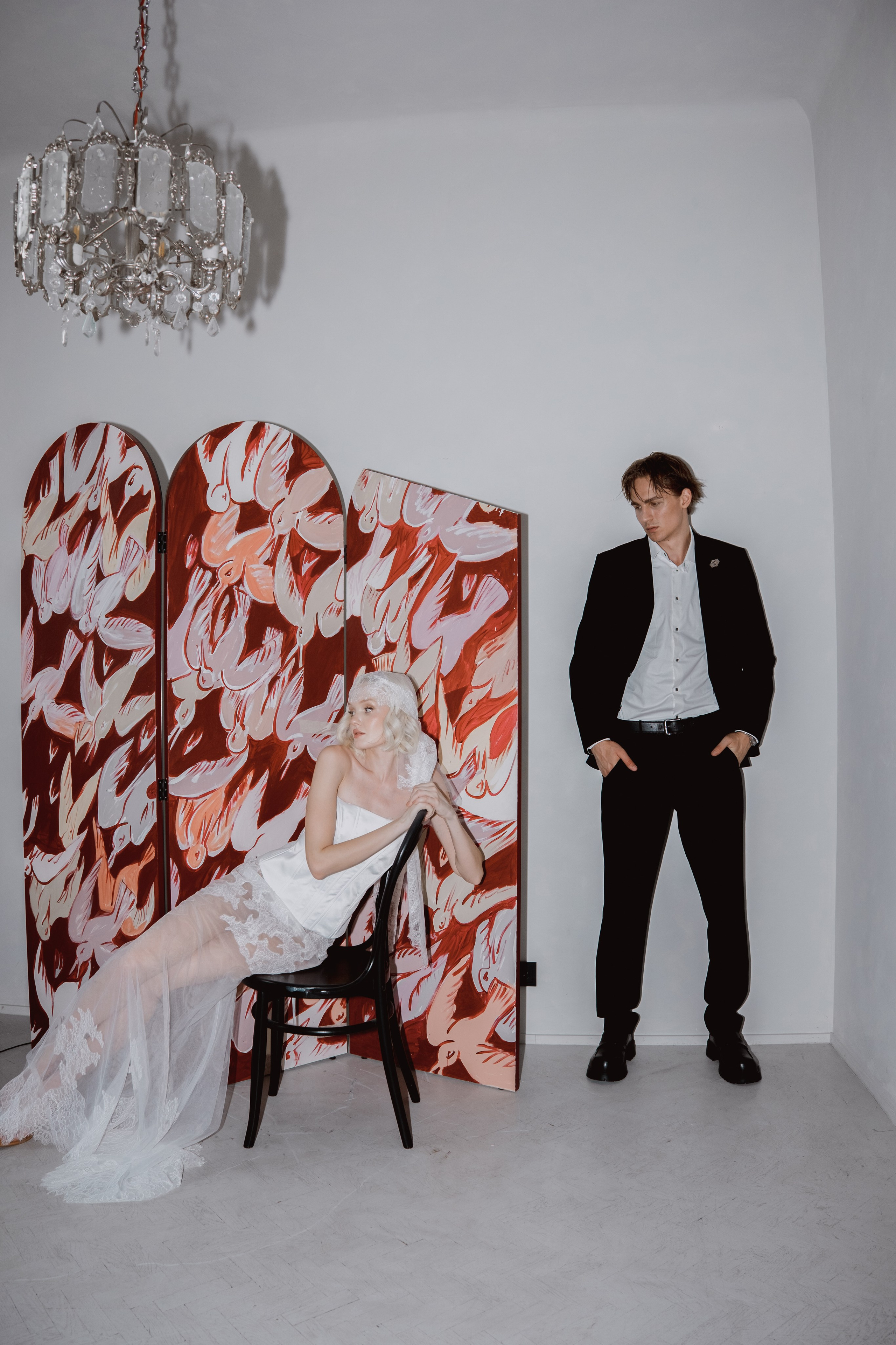 Карина & Данил. Фотограф в Москве Виталий Есаулов