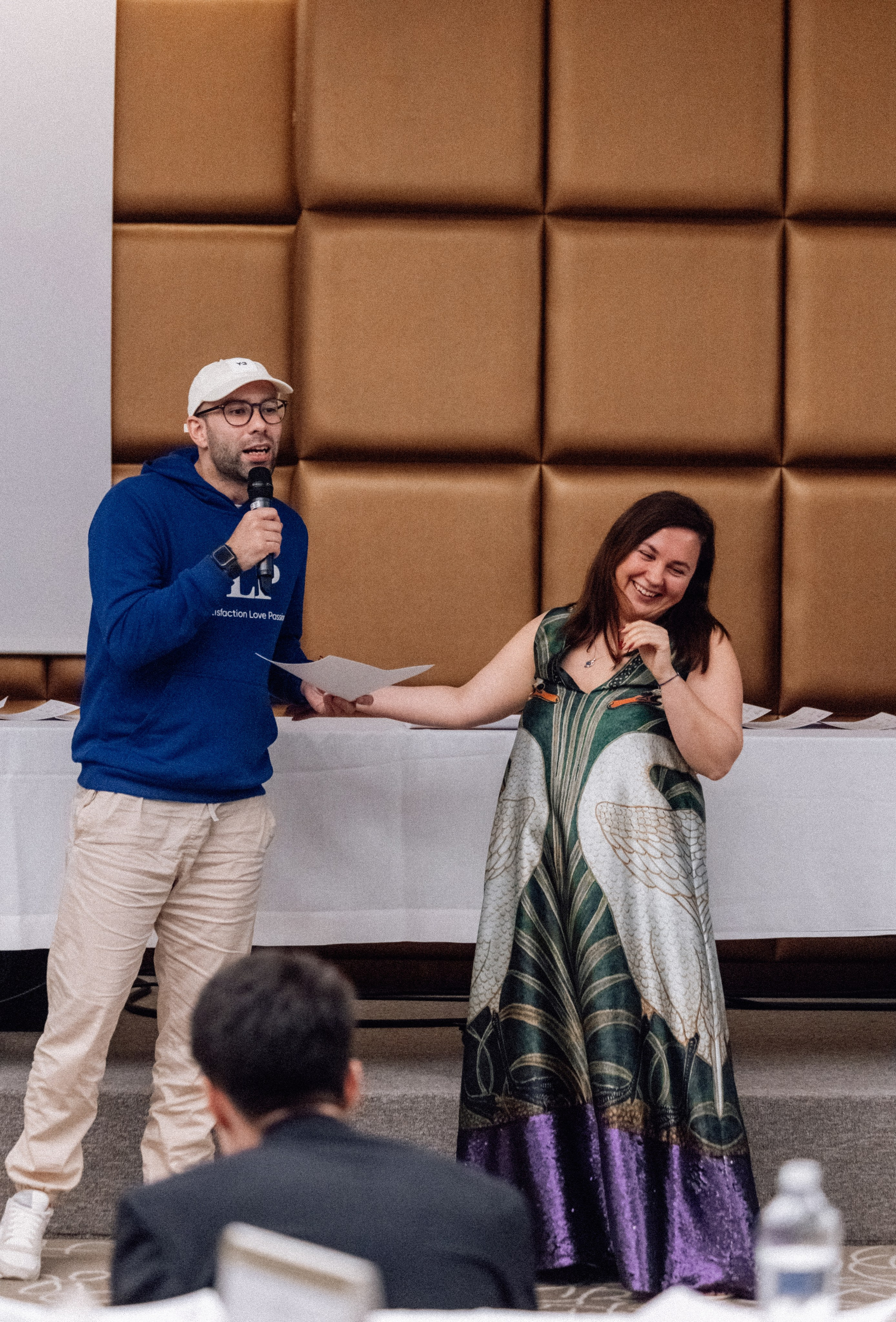 Events. Антон Ляпунов фотограф Вашего события в Москве