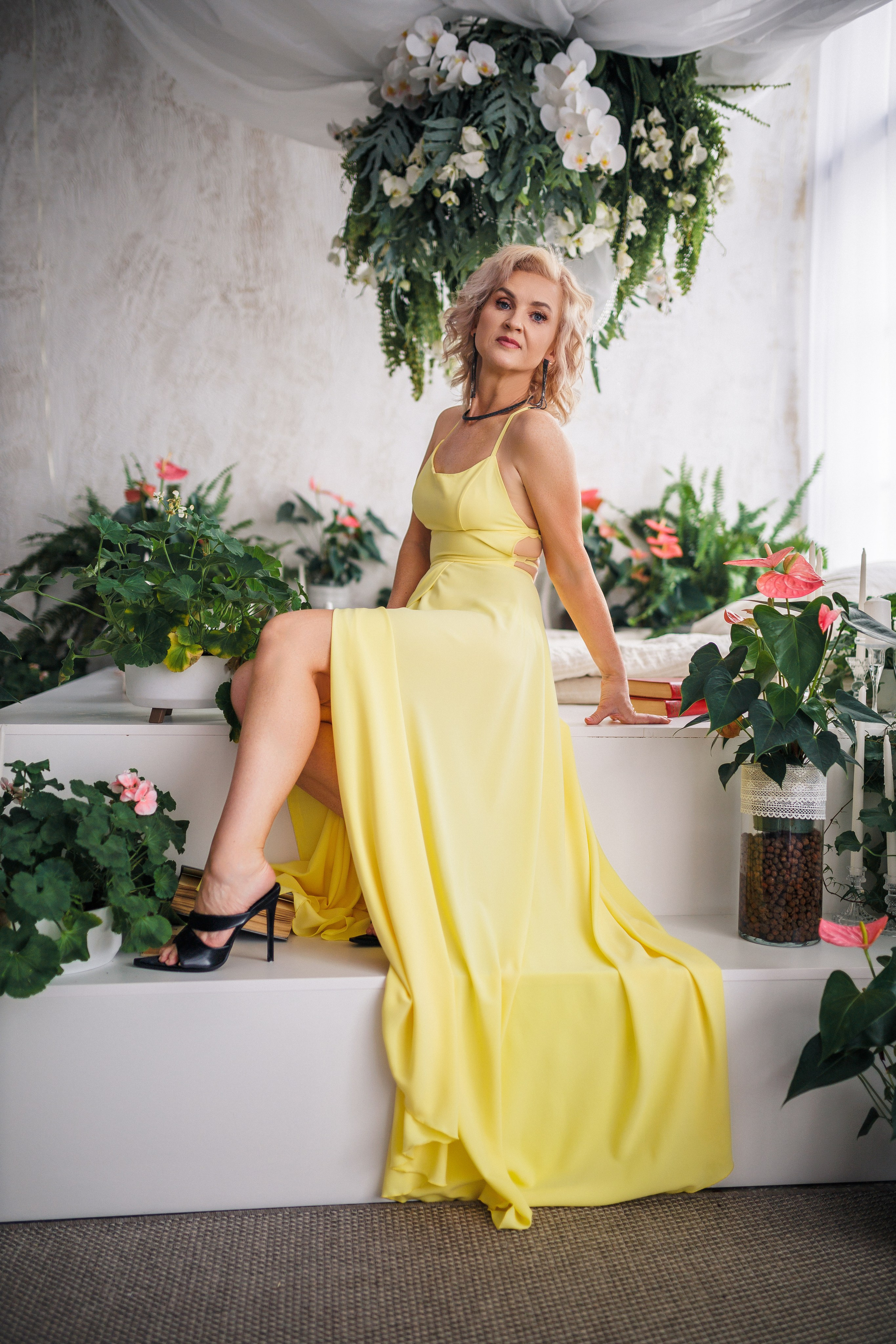 Фотосессии «под ключ» в Минске | Всё включено