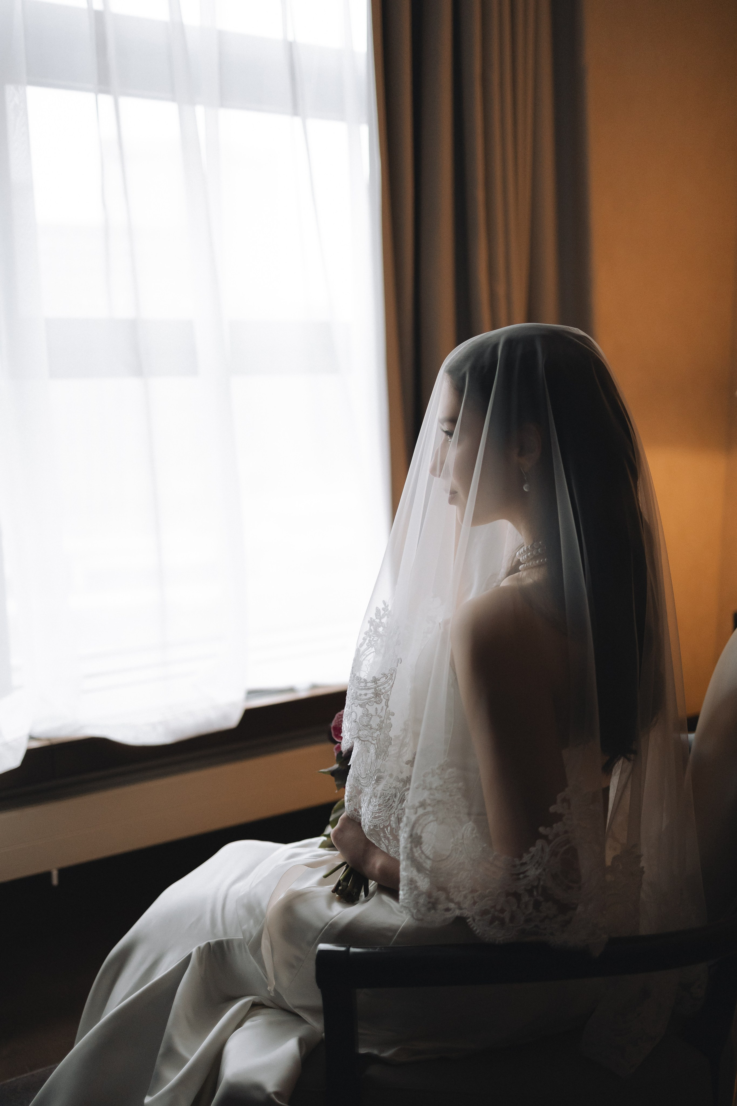 Федя и Малена (2025). Свадебный и семейный фотограф в Москве Яна Шувалова