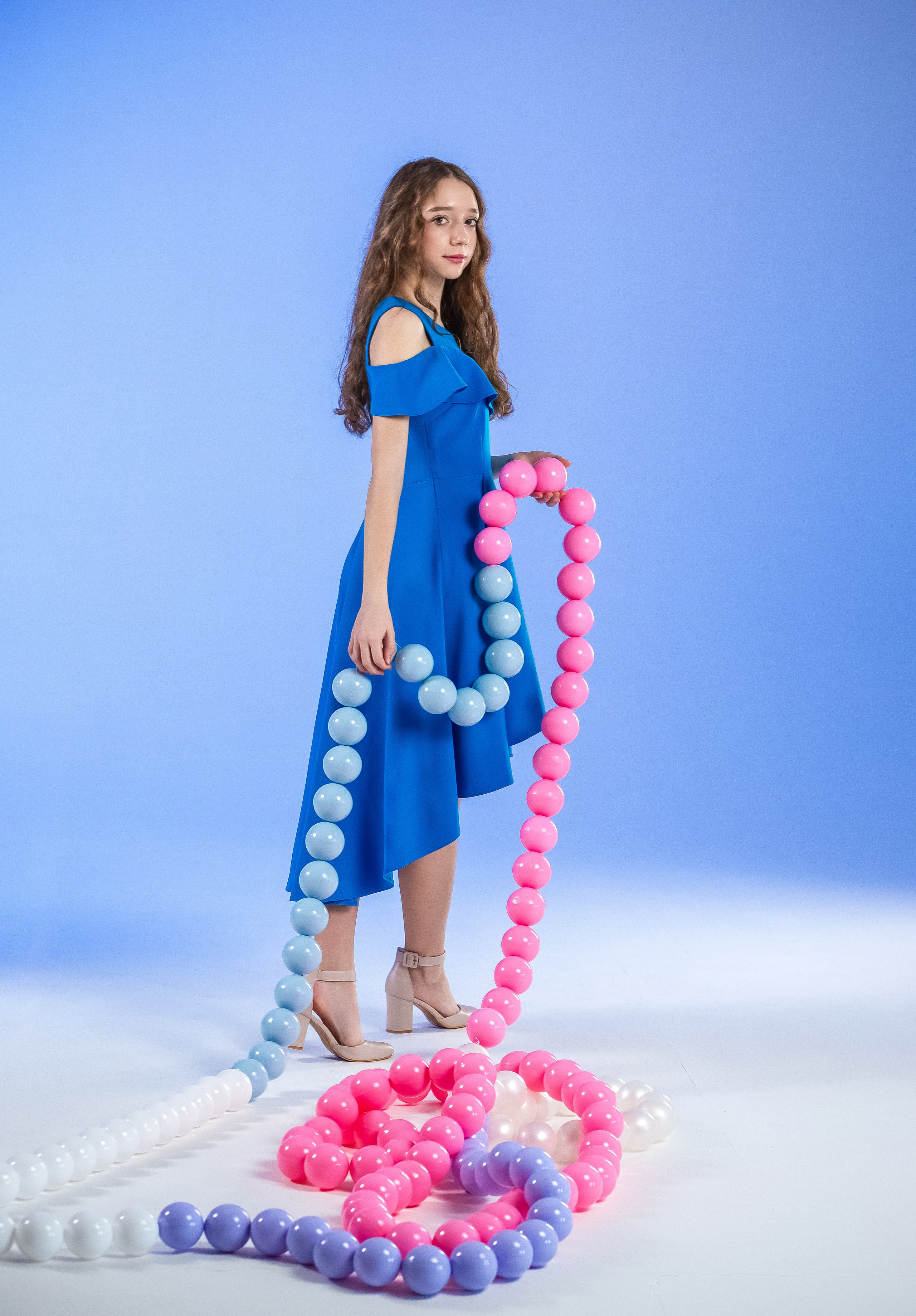 День рождения детей. Вера Соколова фотограф Воронеж