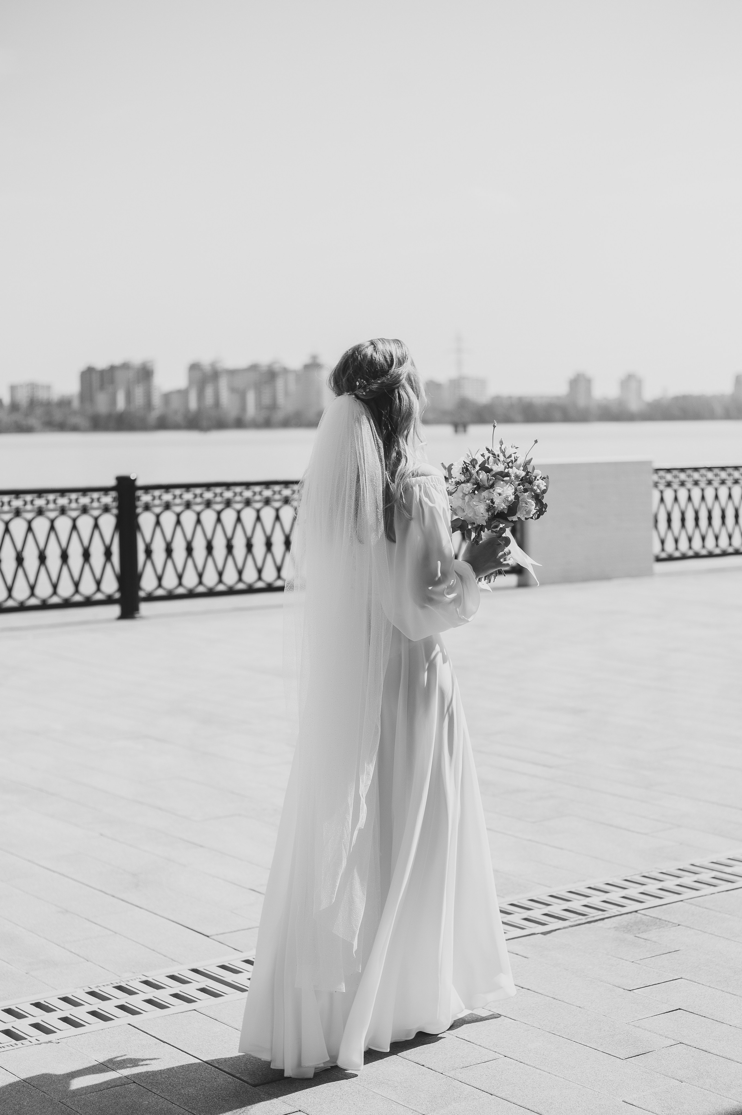 Свадьба Алина и Алексей — трогательные моменты. Вера Соколова фотограф Воронеж