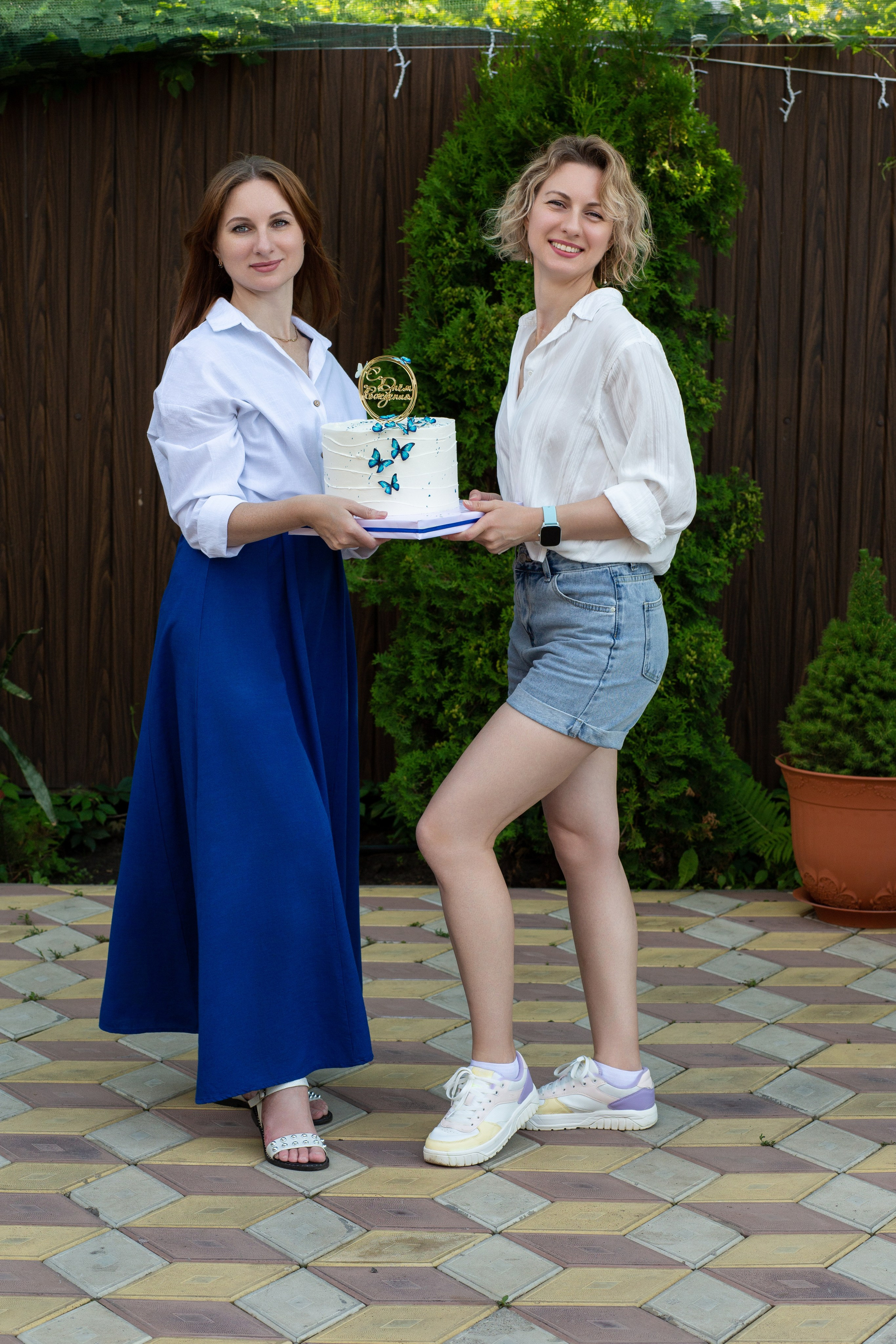 Синий. Вера Соколова фотограф Воронеж