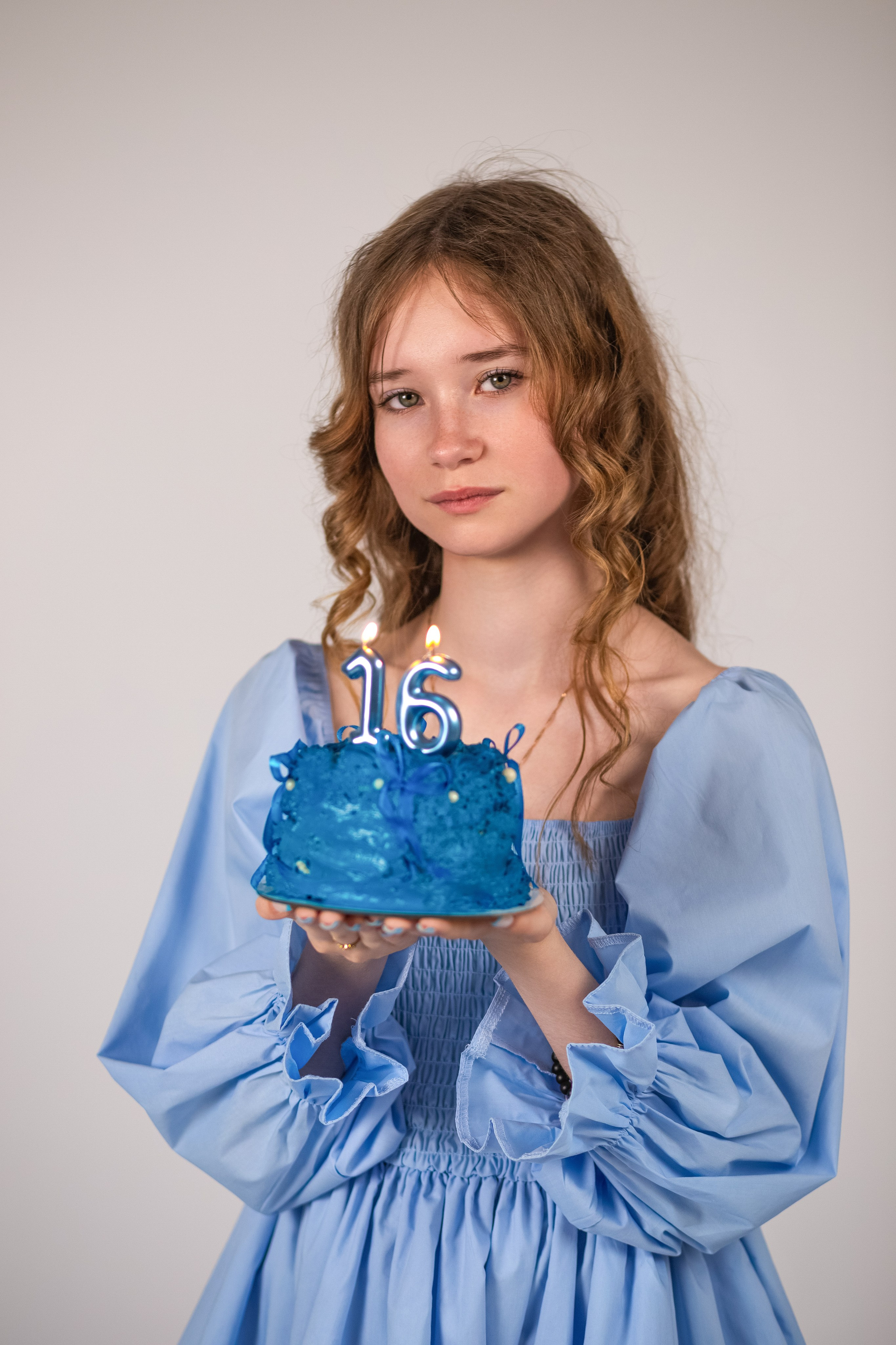 16. Вера Соколова фотограф Воронеж