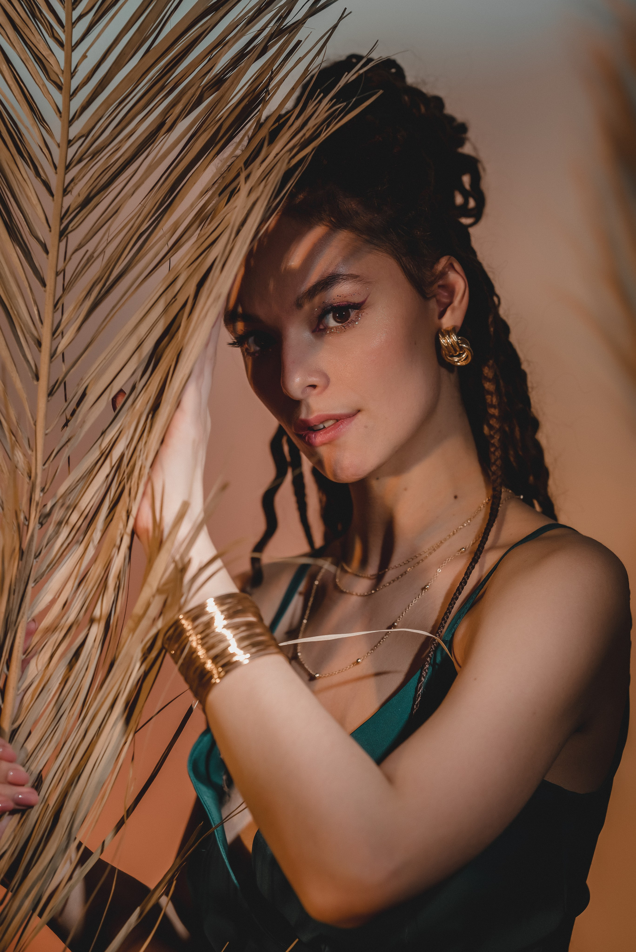 Анна. Семейный и детский фотограф в Екатеринбурге Валерия Нагибина