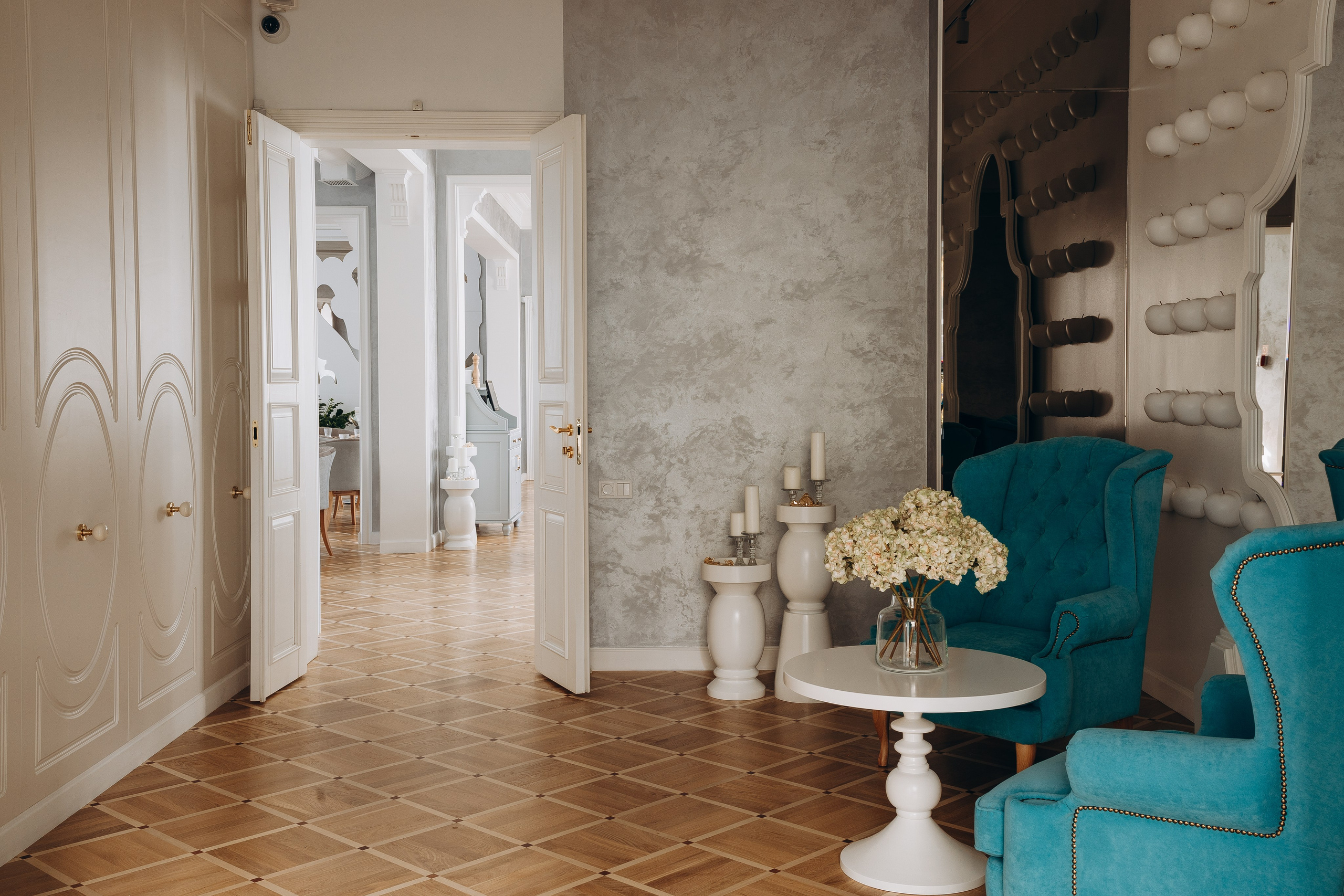 Ресторан «Усадьба на Дворянской». Свадебный фотограф Пенза