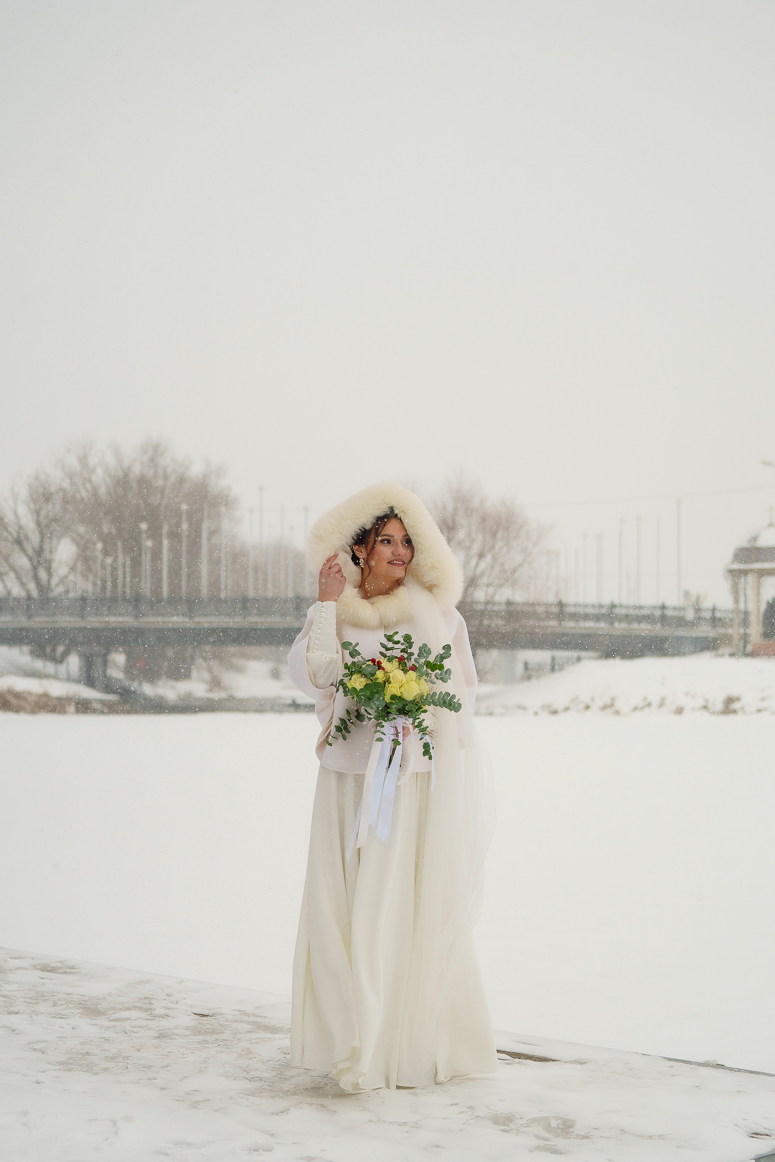 18.02.2023. Фотограф Андрей Чеботок (Белгород, Курск, Воронеж, Старый Оскол)