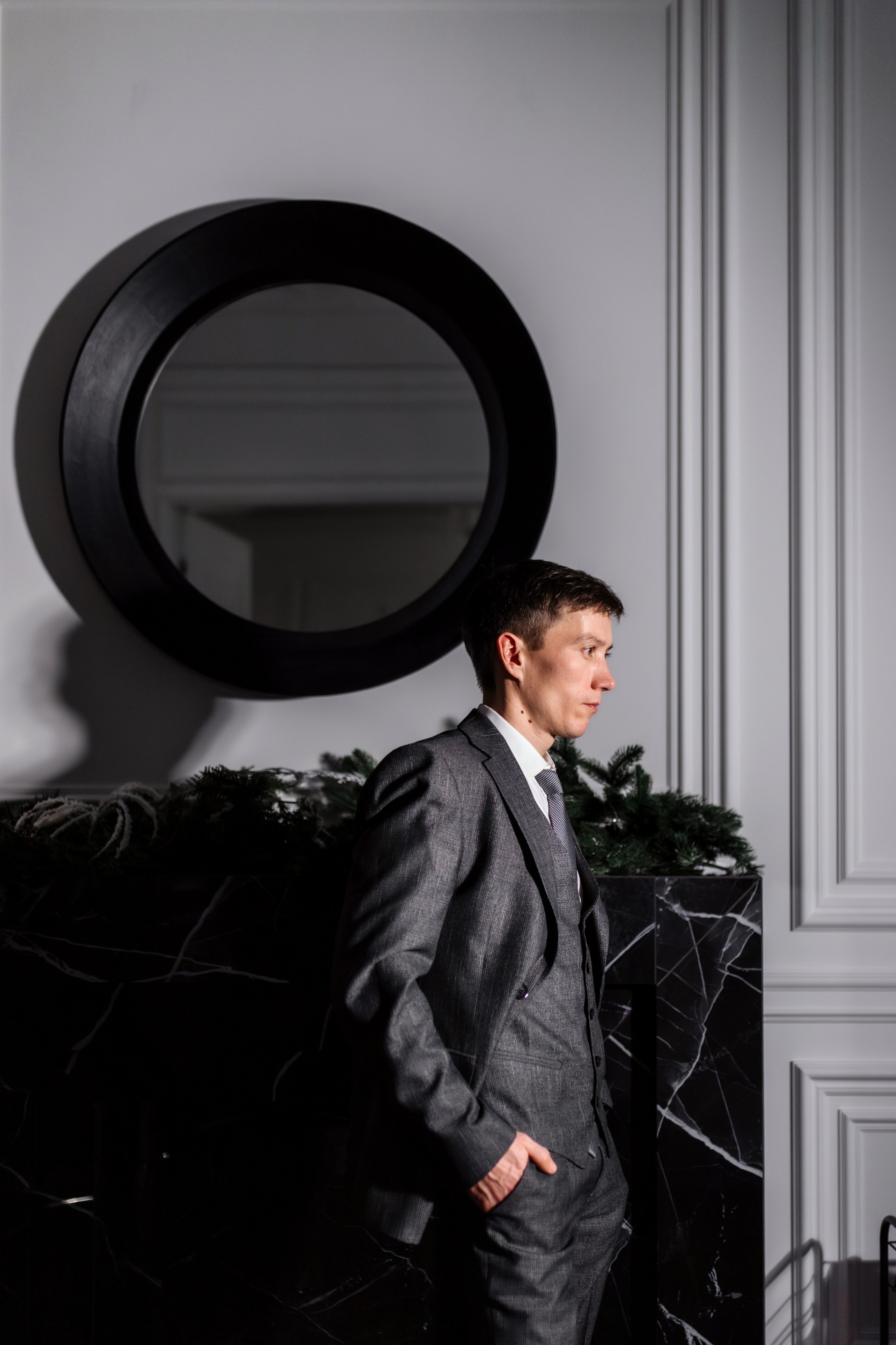 Руслан и Диляра. Регина Мингалимова, семейный и свадебный фотограф в Казани