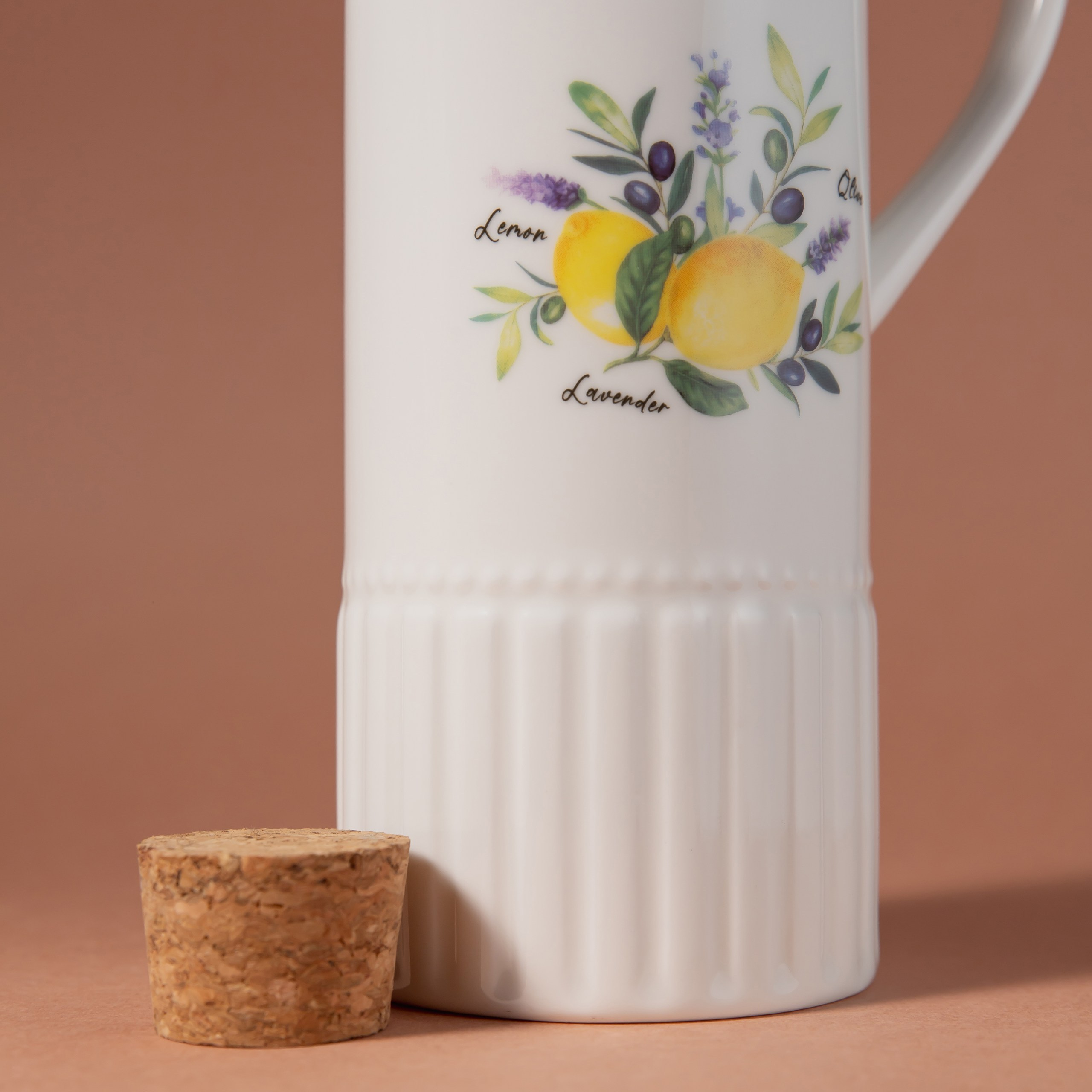 Предметная съёмка — Фарфор и Бокалы