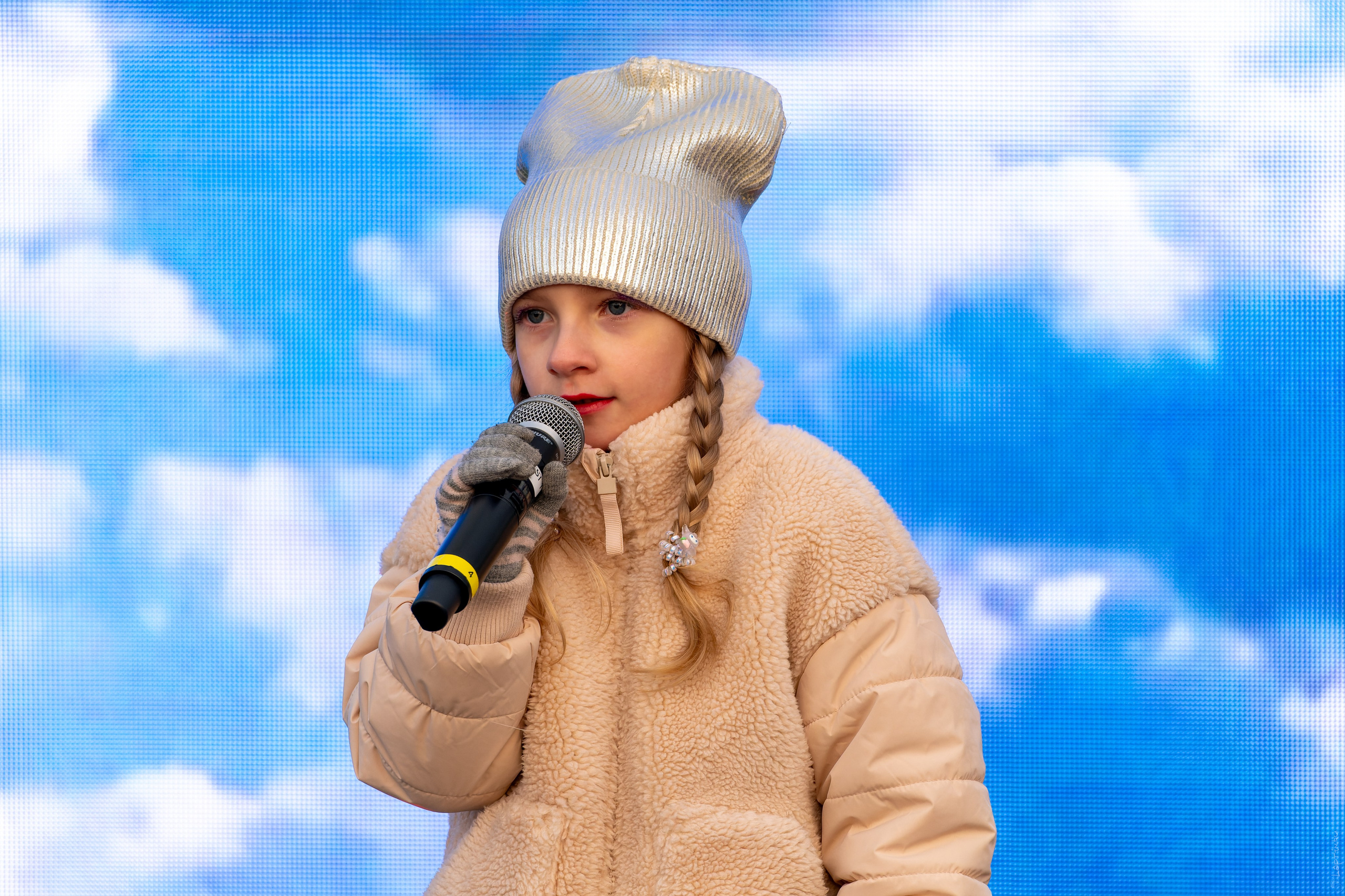 Концерт Крымская весна. «Студия DRONAVT`s» — видеосъёмка и фотография г. Москва