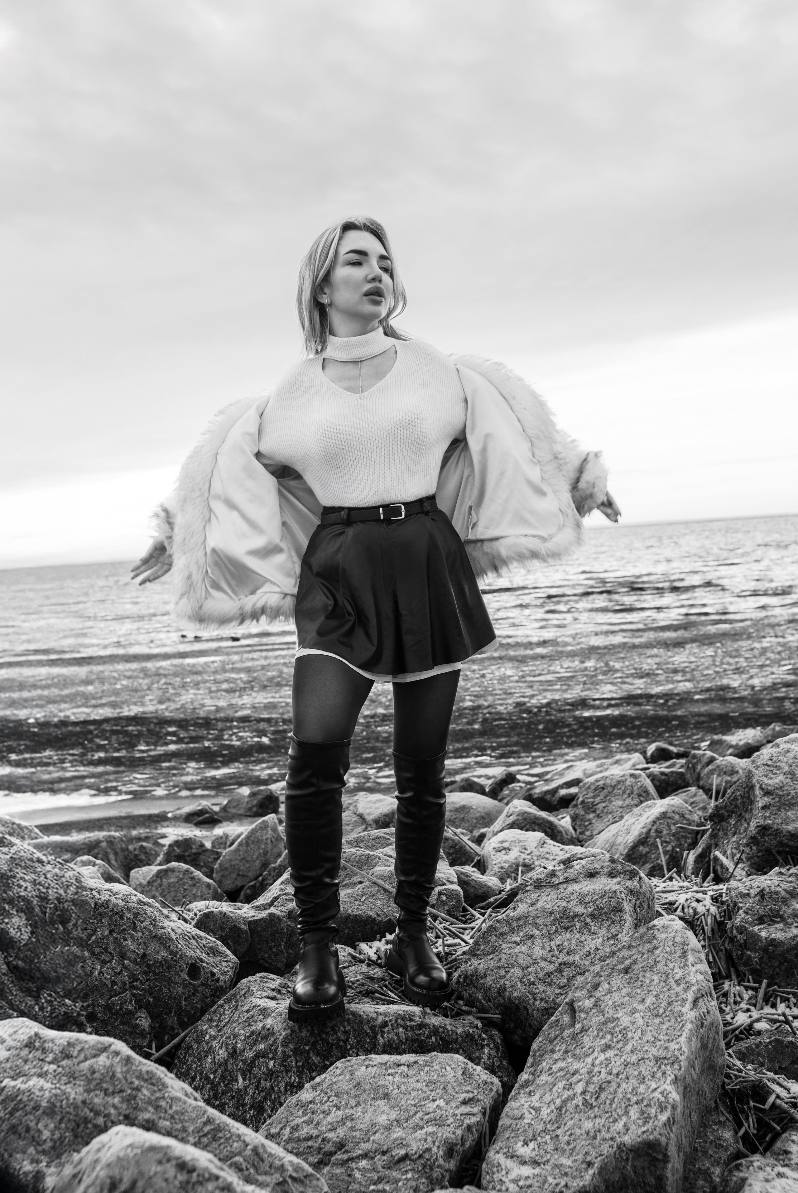 Женя. De_ross photo. Москва. Санкт-Петербург. Россия