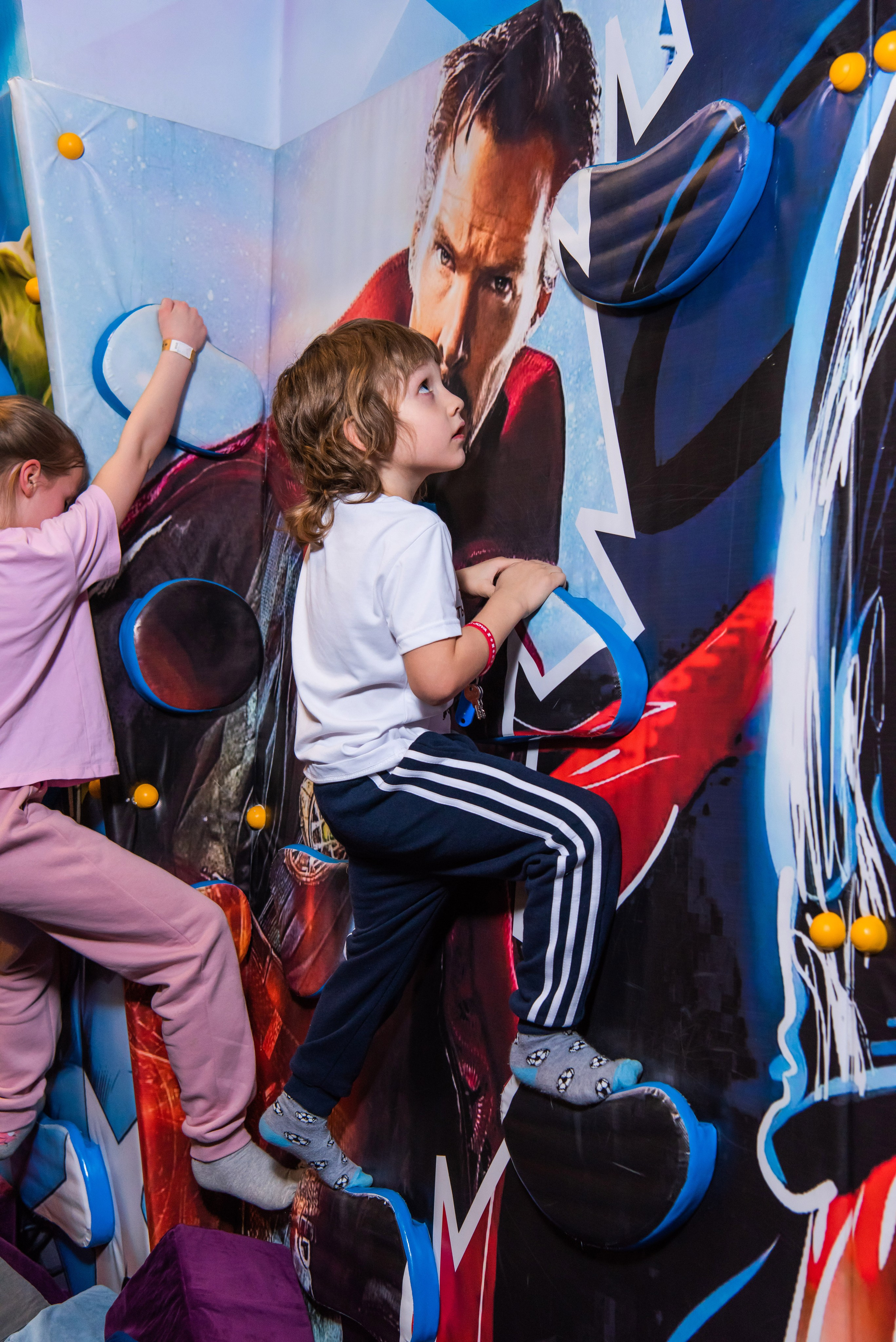 День Рождения Аристарха. Слово пацана. Свадебный и арт-фотограф Кунецкая Диана