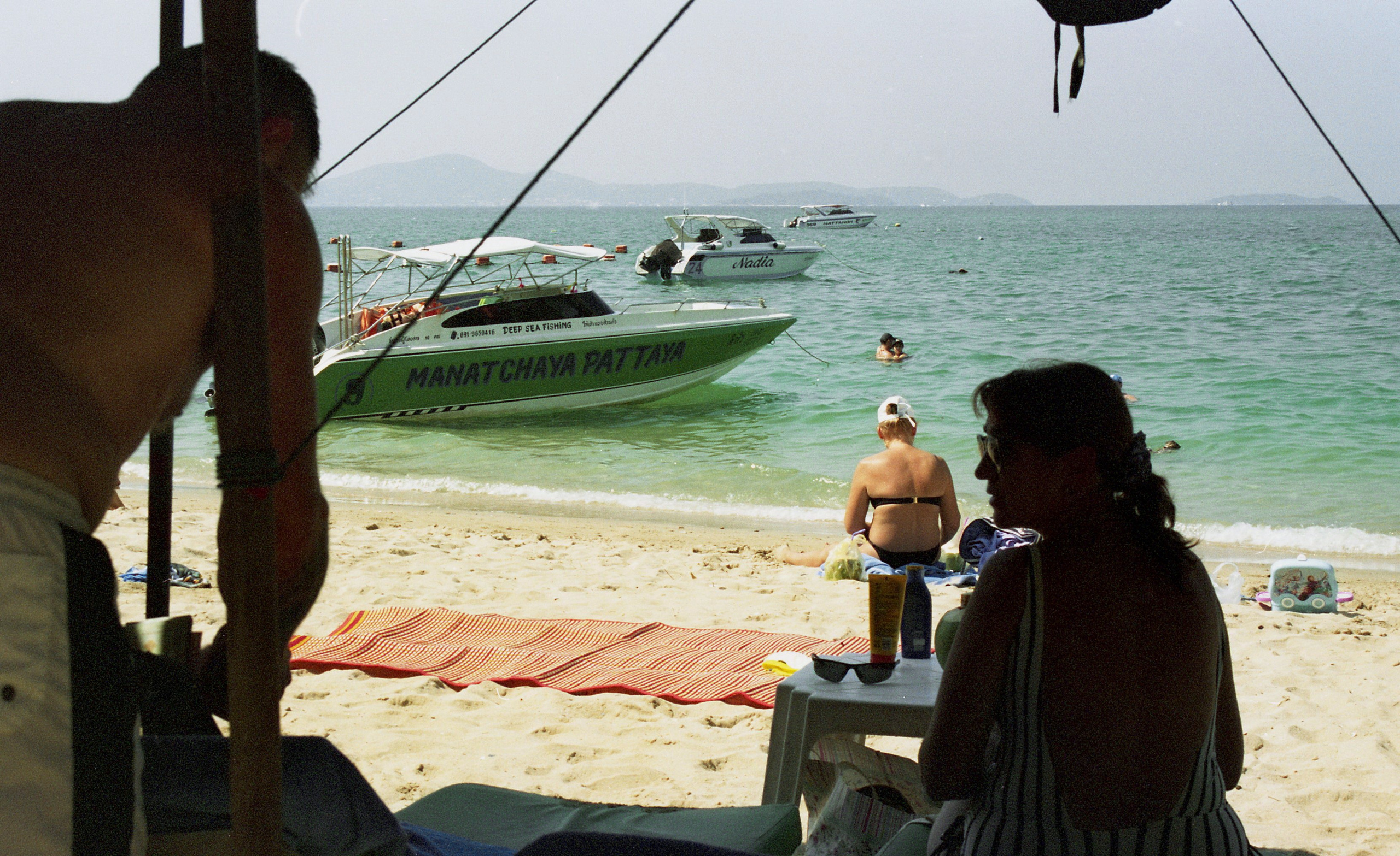 Тайланд. Елена Никитина. Фотохудожник. Пленочная фотография. Принты