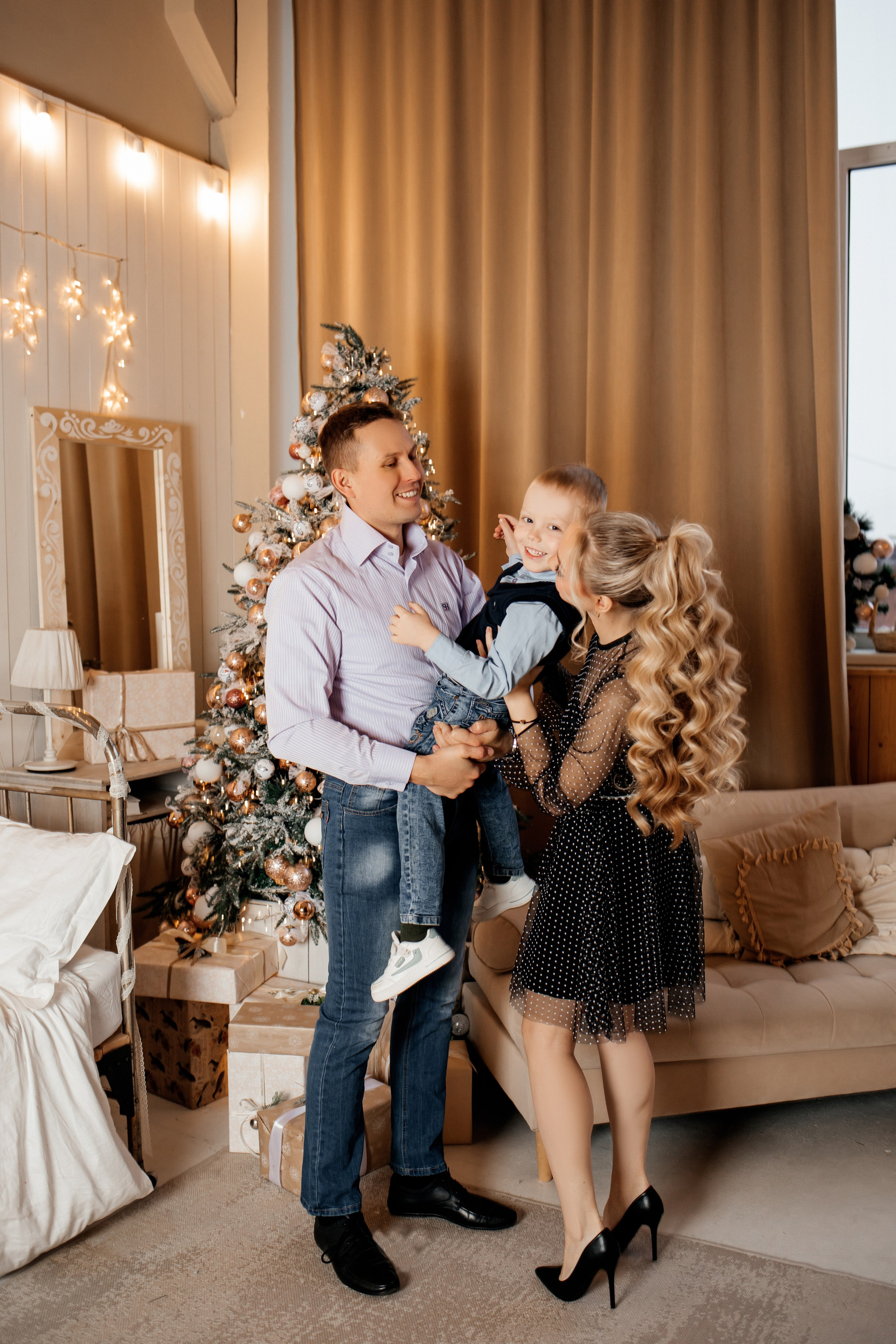 Тамара, Максим и Лев. Свадебный и семейный фотограф СПБ