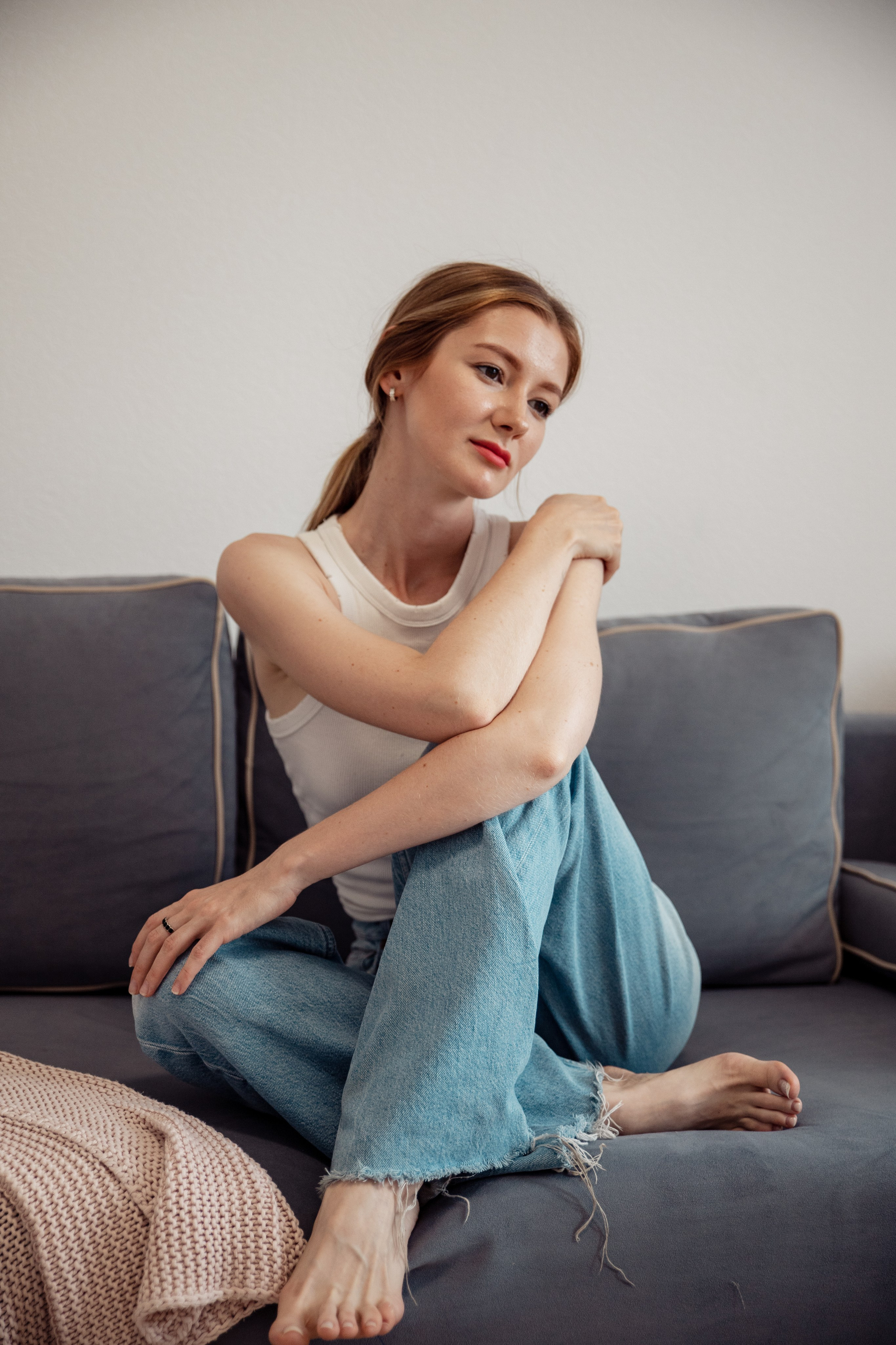 Мария. Свадебный и семейный фотограф СПБ