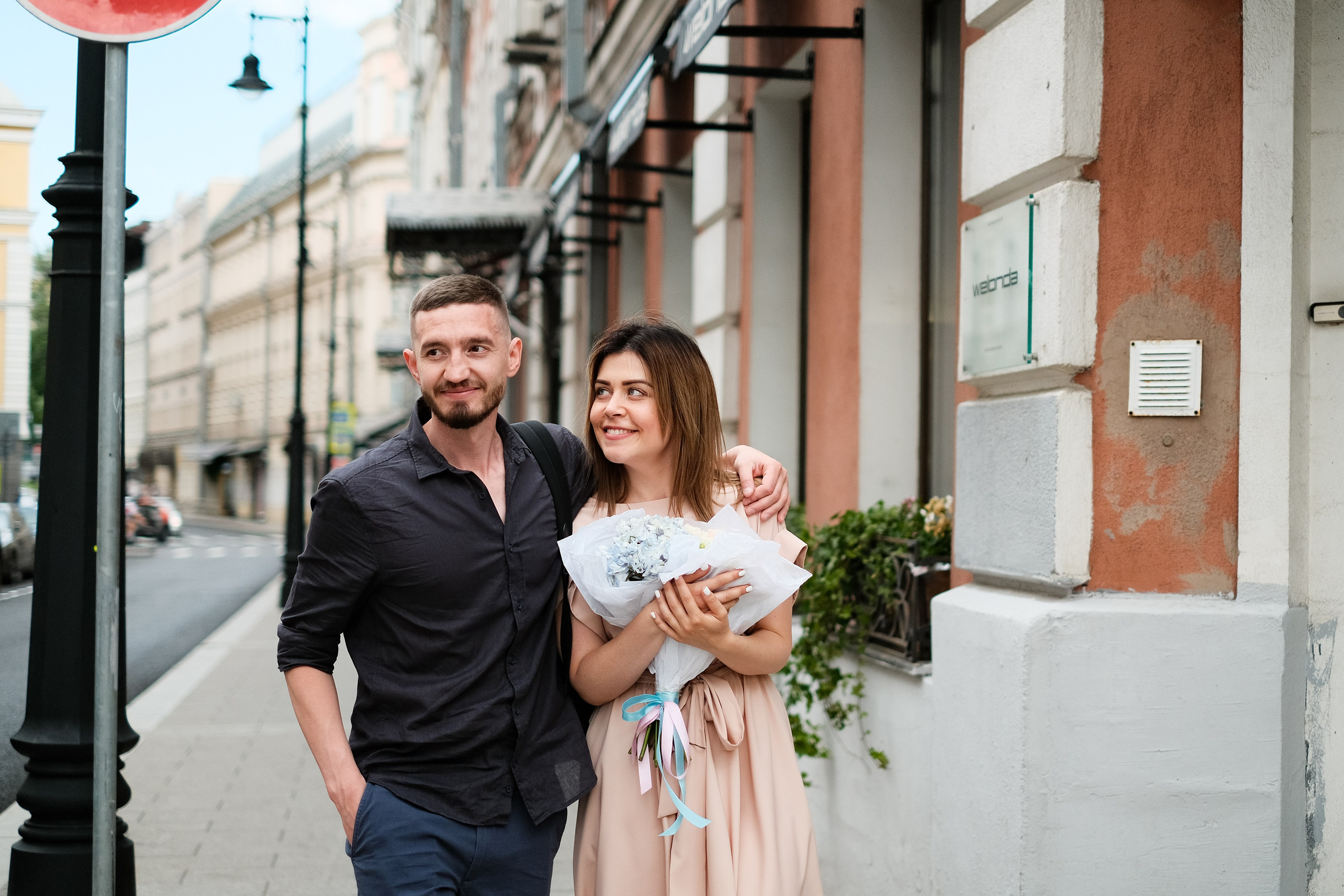 Свадебный фотограф в Москве | Михаил Ерохин. Фотограф Михаил Ерохин | Москва