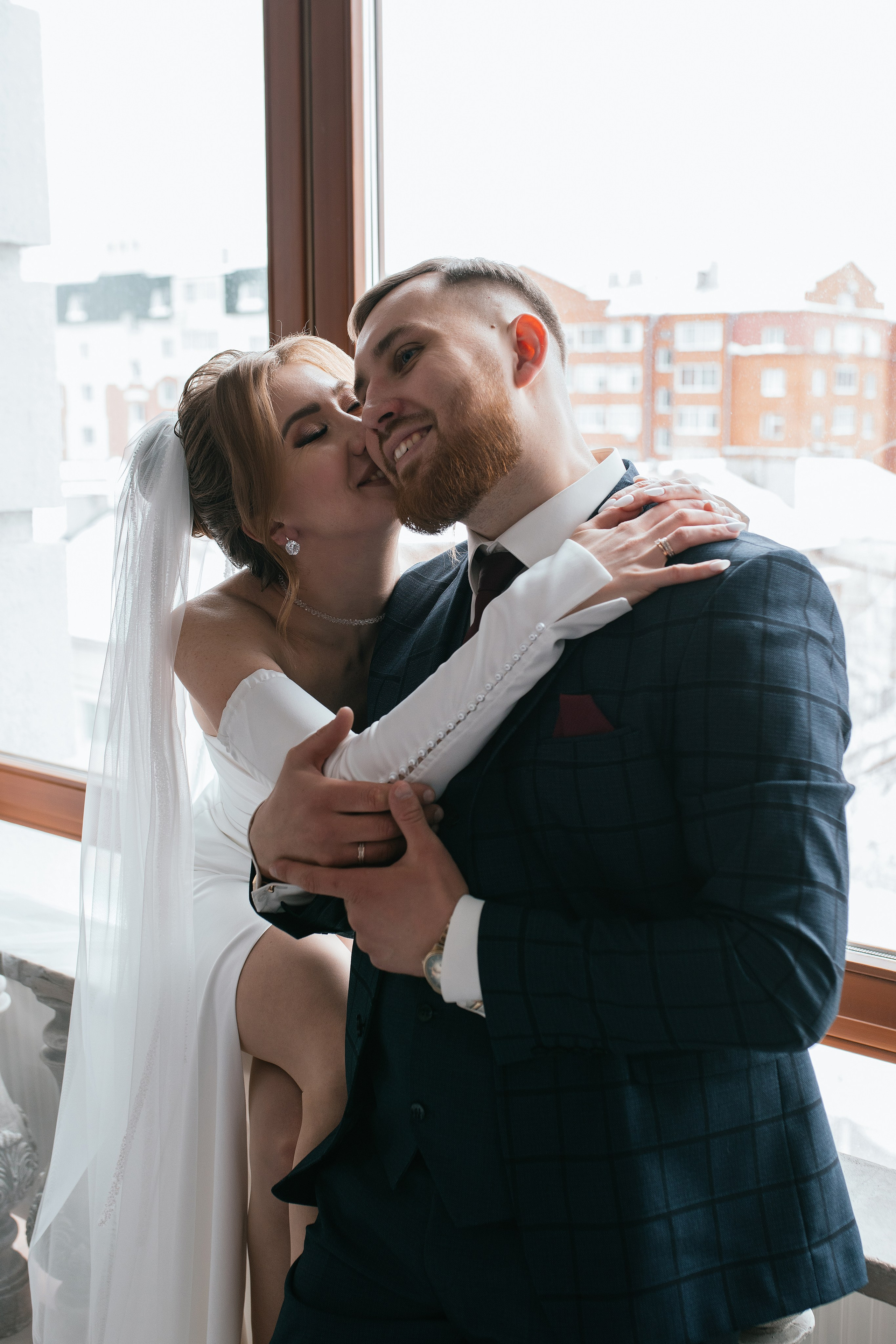 Wedding day #49. Свадебный, семейный фотограф в Рязани Лена Брант