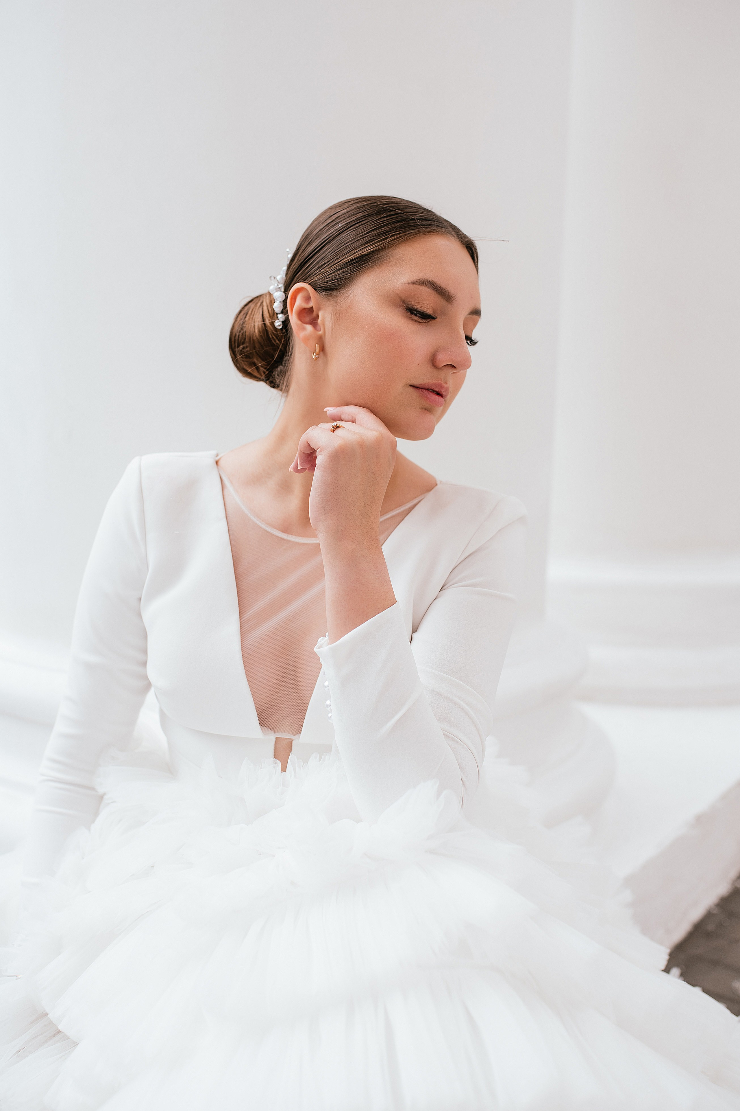 Wedding day #9. Свадебный, семейный фотограф в Рязани Лена Брант