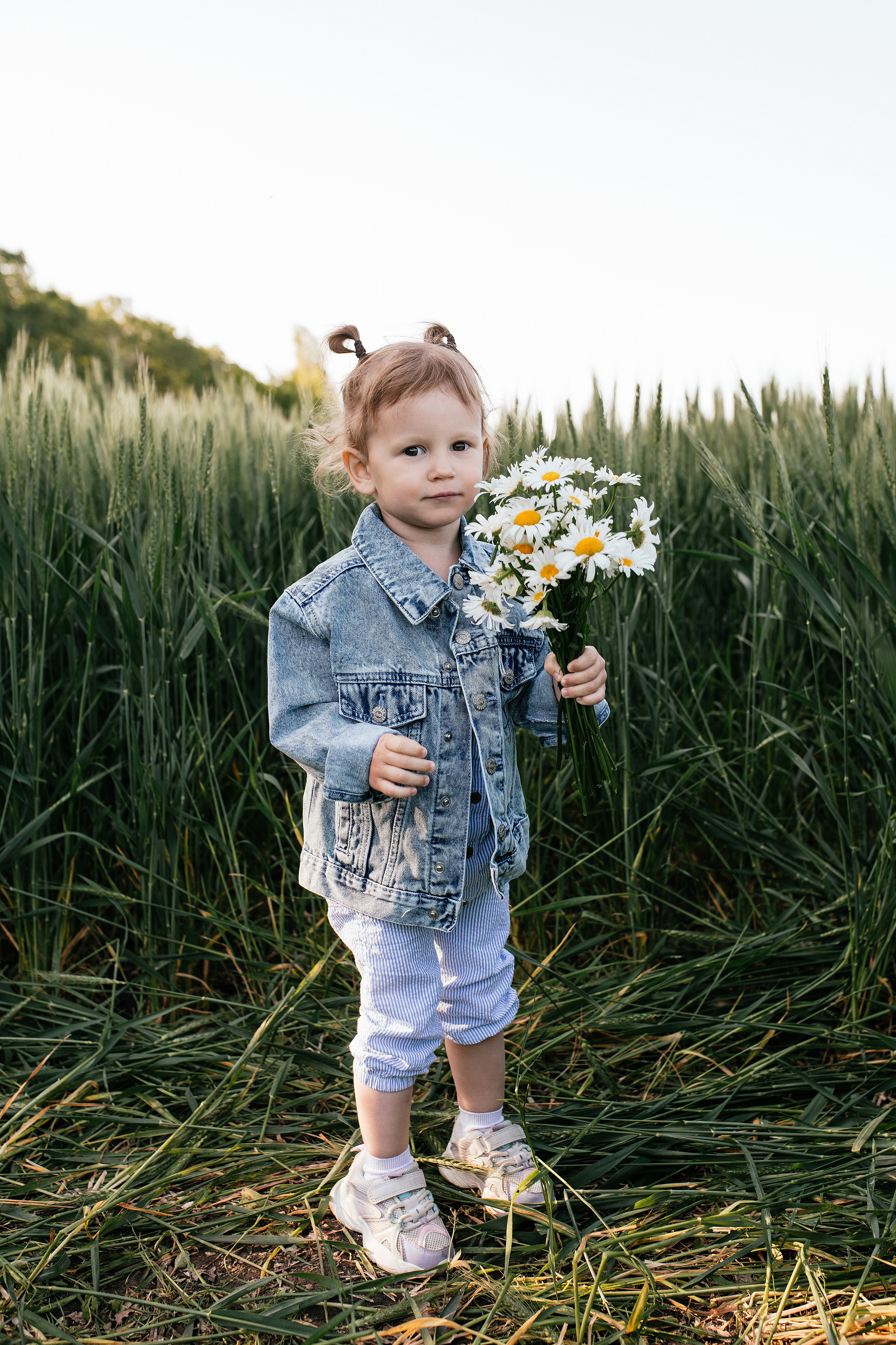 Вика, Коля, Лера и Ева. Свадебный, семейный фотограф в Рязани Лена Брант