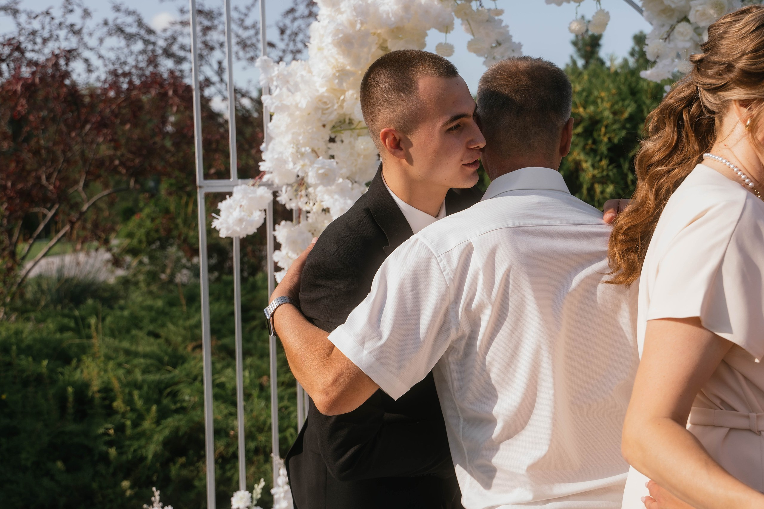 Wedding day #90. Свадебный, семейный фотограф в Рязани Лена Брант