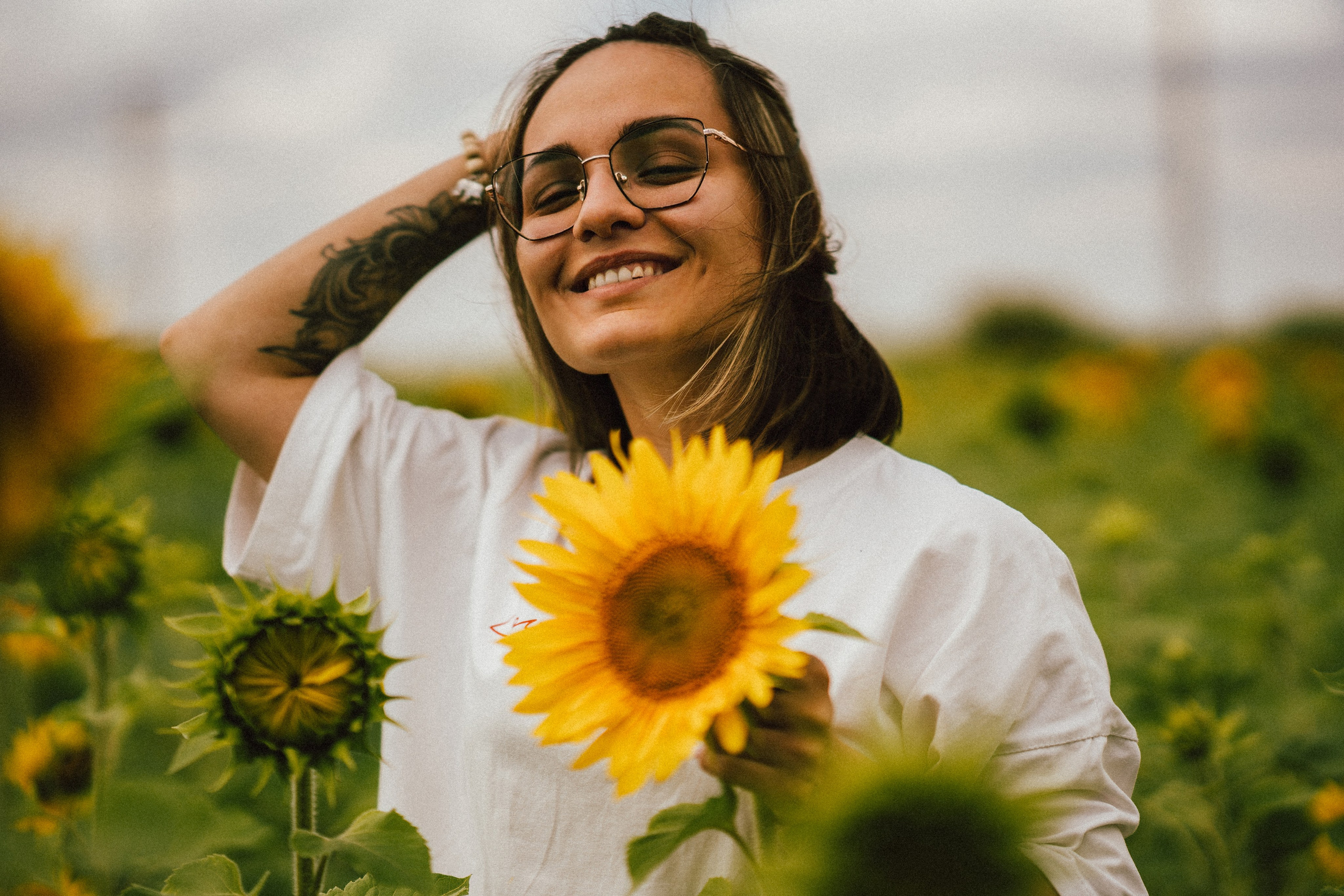 Анатолий и Мария Хорошевы. Свадебный фотограф в Оренбурге