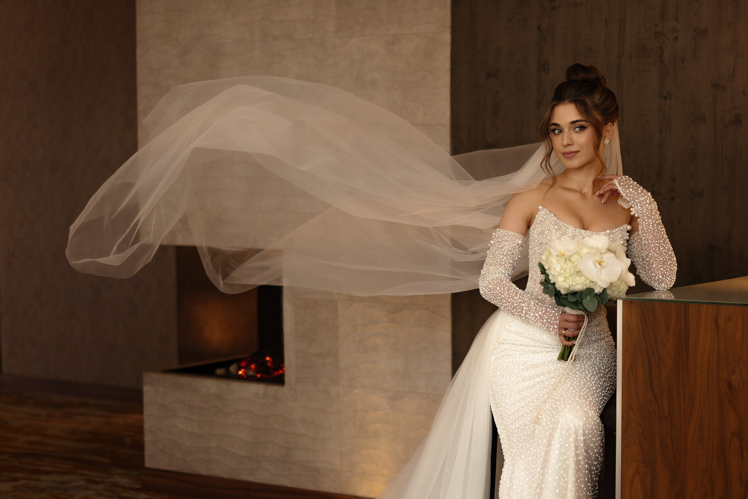 Love, Laughter & Happily Ever After. Свадебный фотограф в Оренбурге