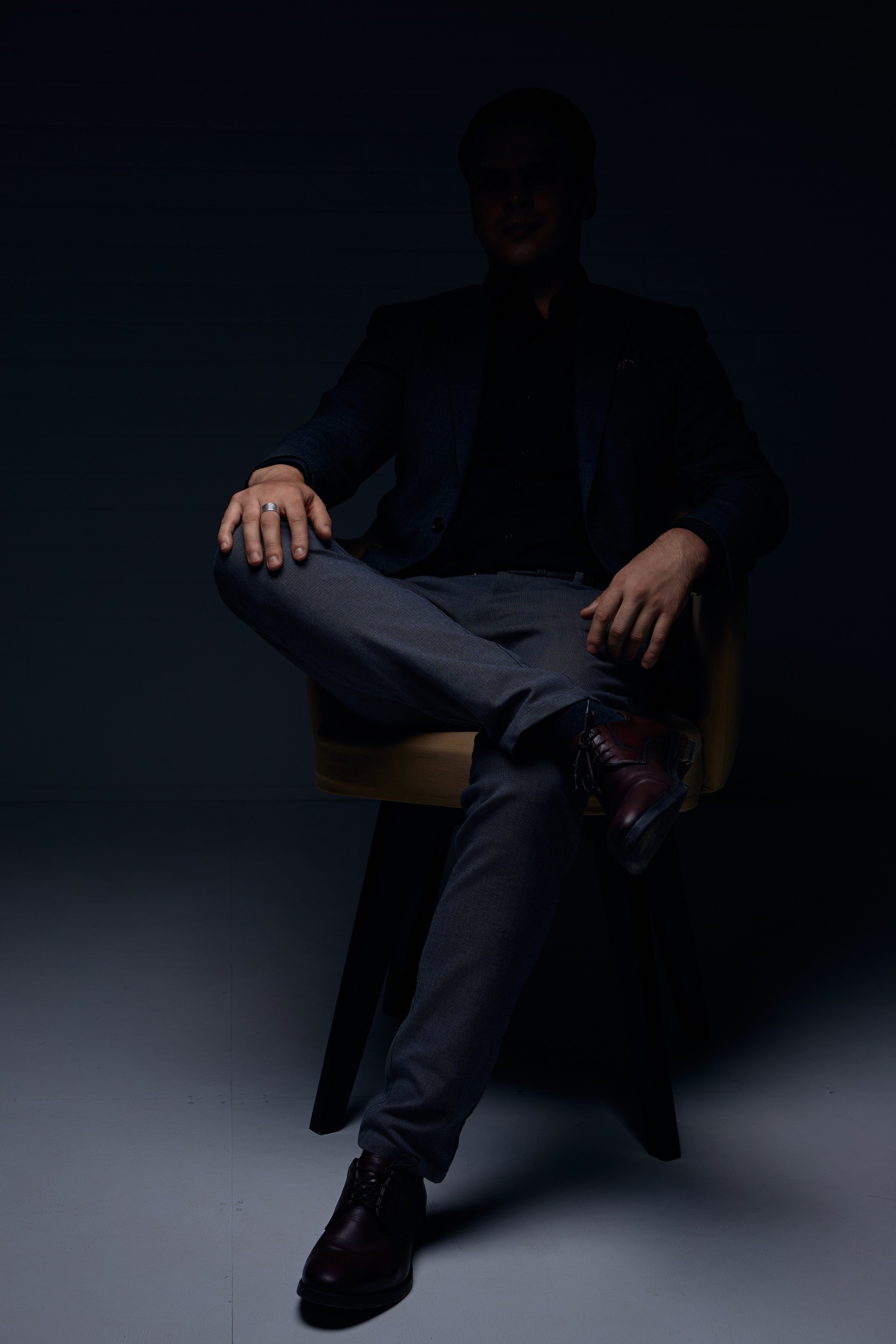 фотограф екатеринбург москва мужской деловой портрет