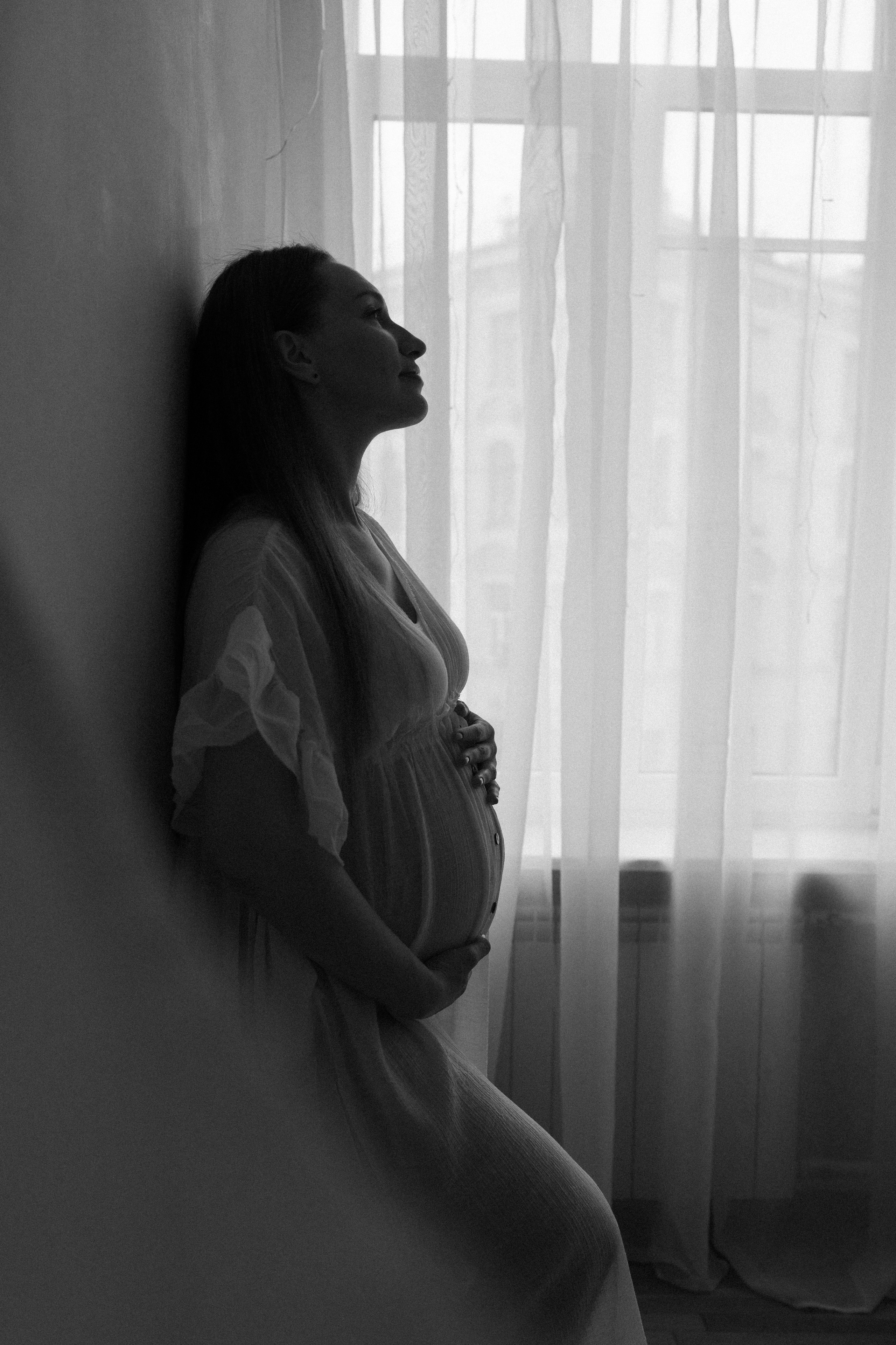 В ожидании Ч у д а. Виноградова Маргарита. Фотограф P r o Явления