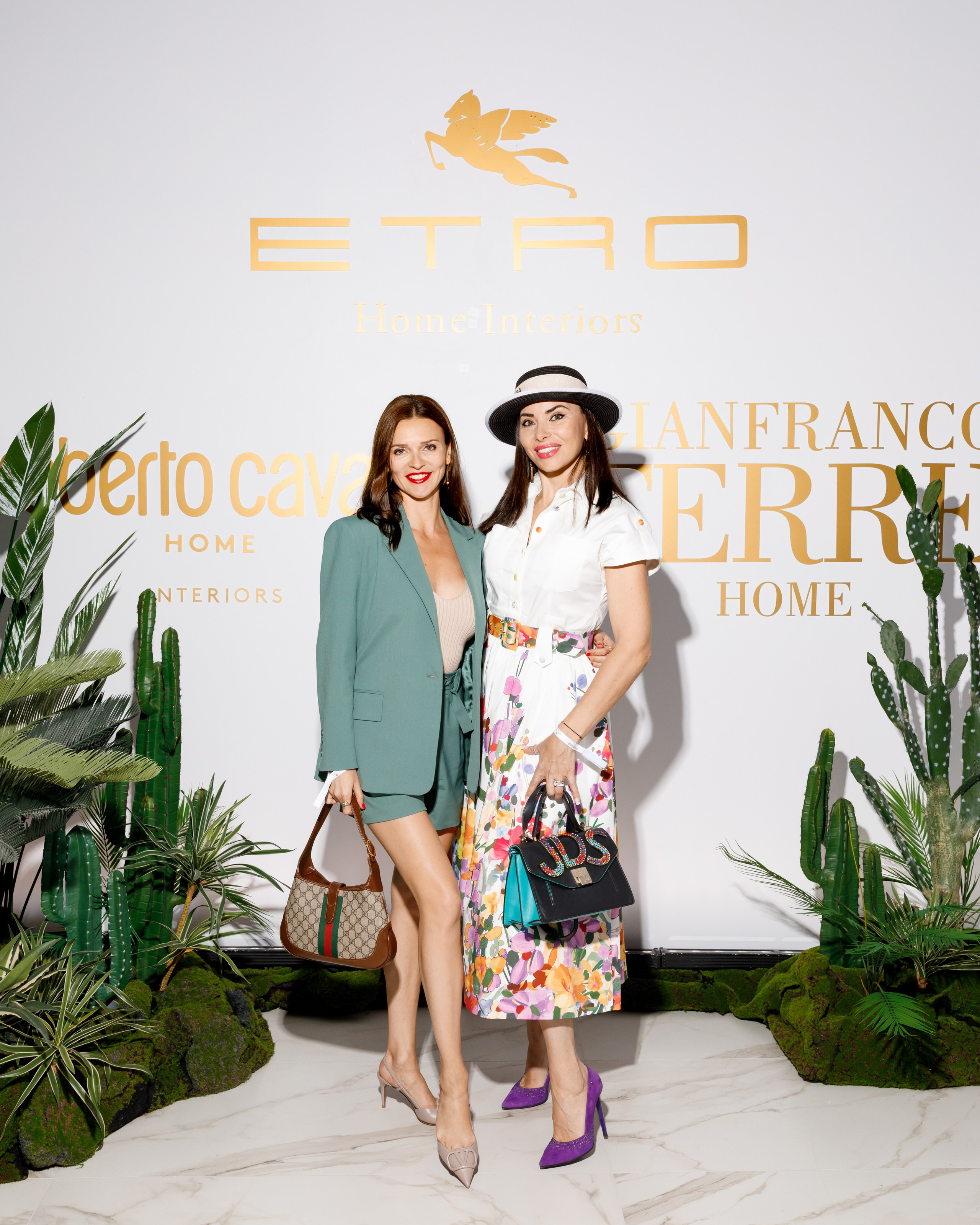 ETRO Home. Репортажный фотограф в Москве Евгений Новиков