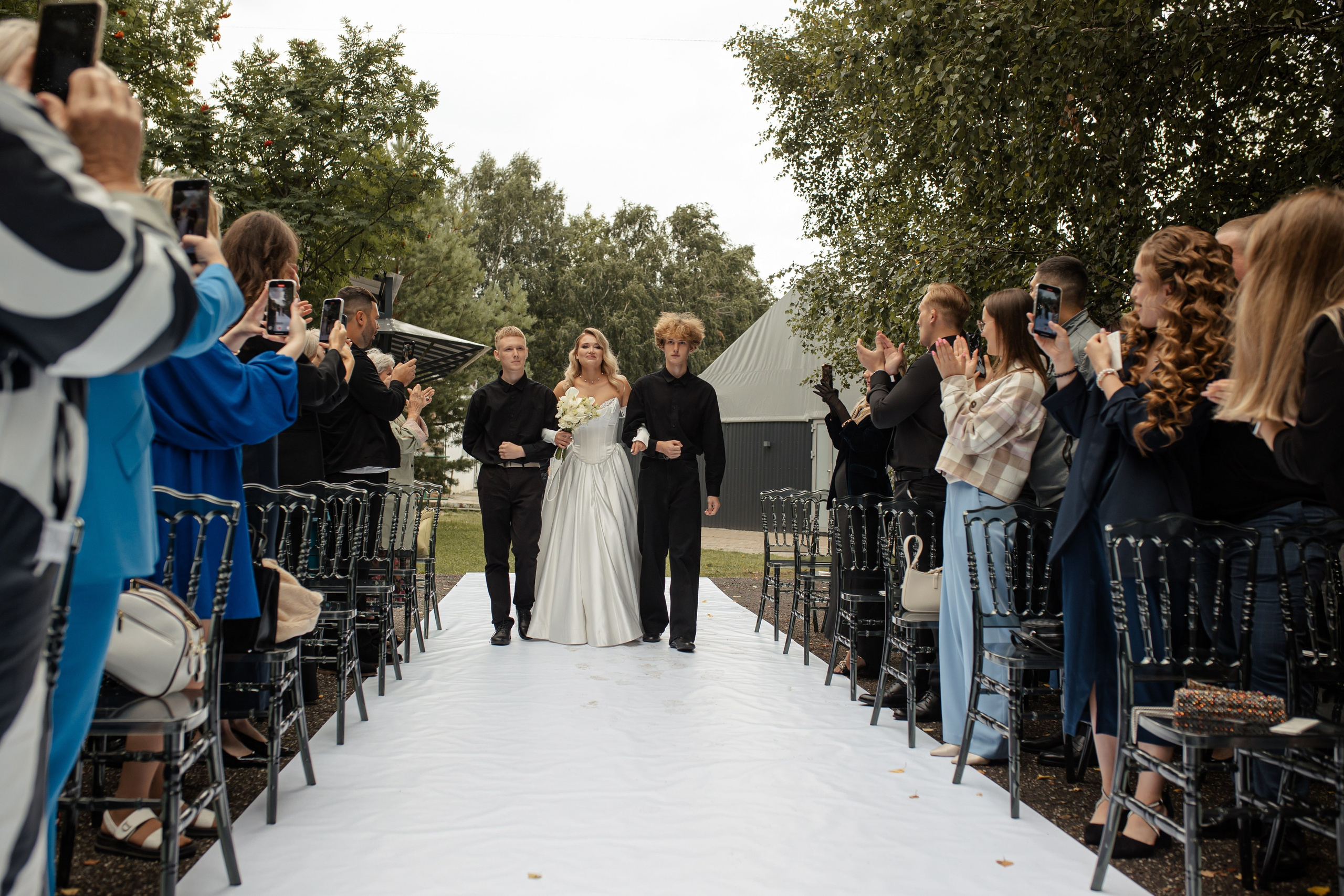 Богдан и Света. Фотограф Вячеслав Фарунин