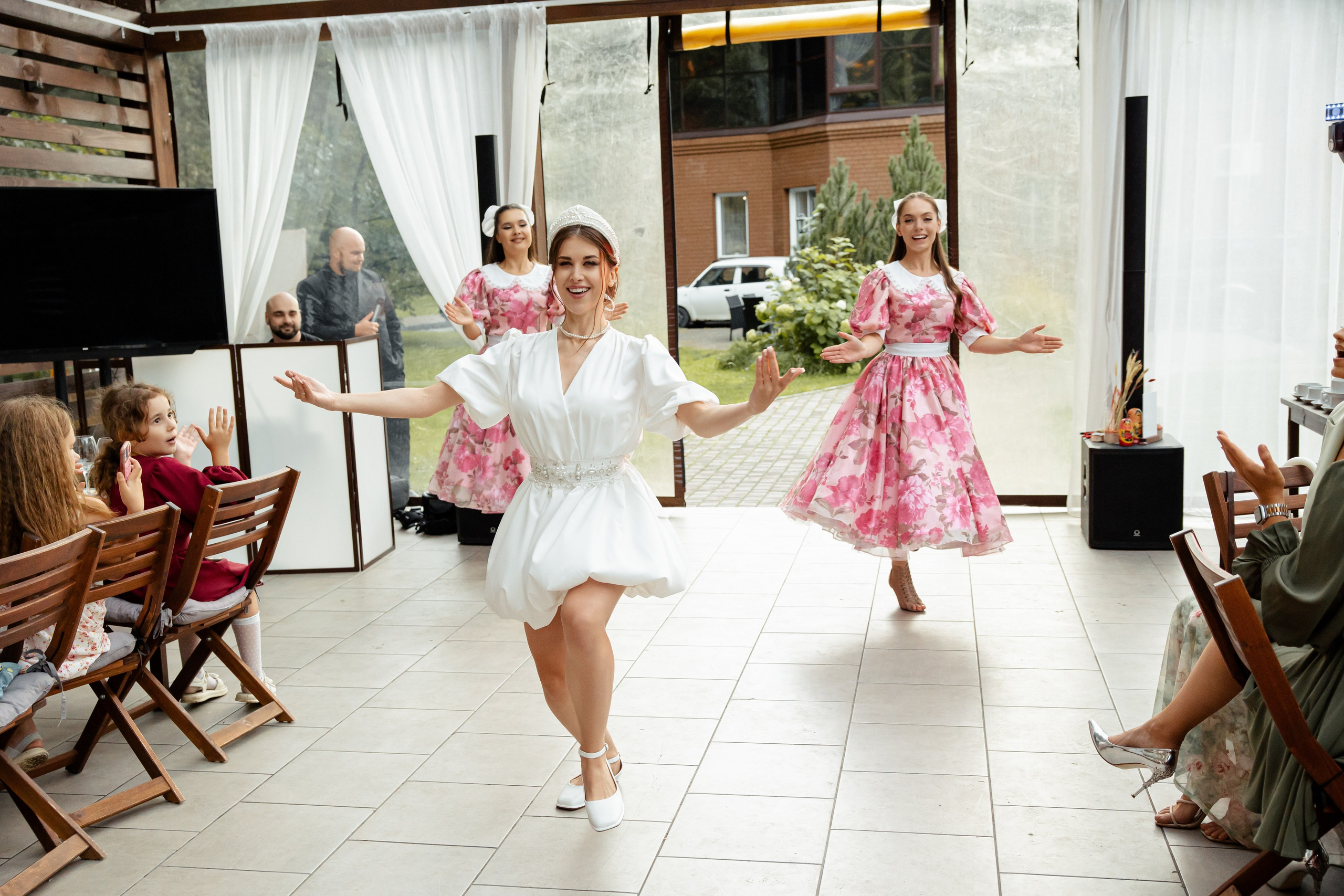 Данил и Анастасия. Фотограф Вячеслав Фарунин