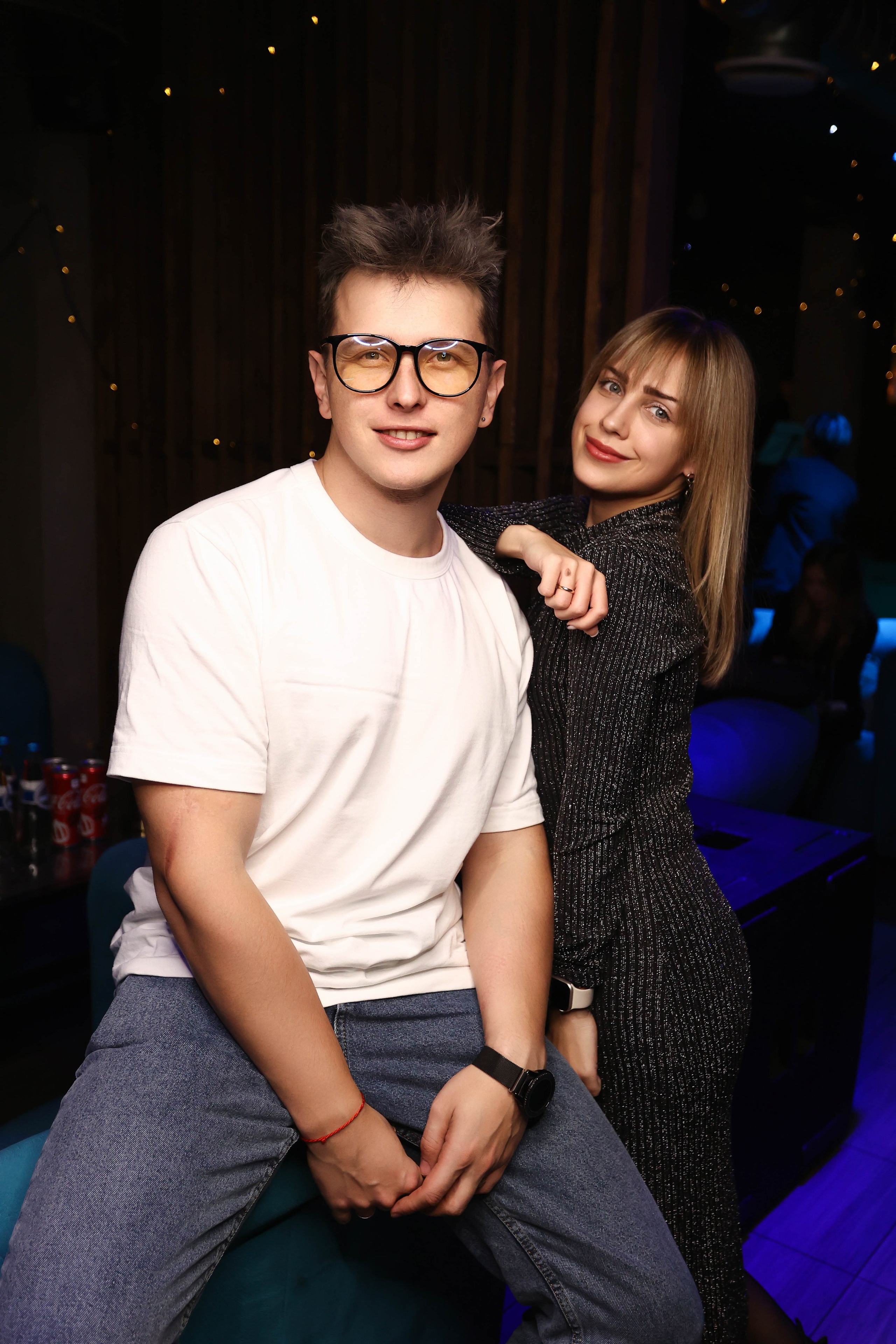 15/12/23 Новогоднее караоке в Мята Спортивная. Мята Спортивная — Кальянная, караоке, бар в Минске